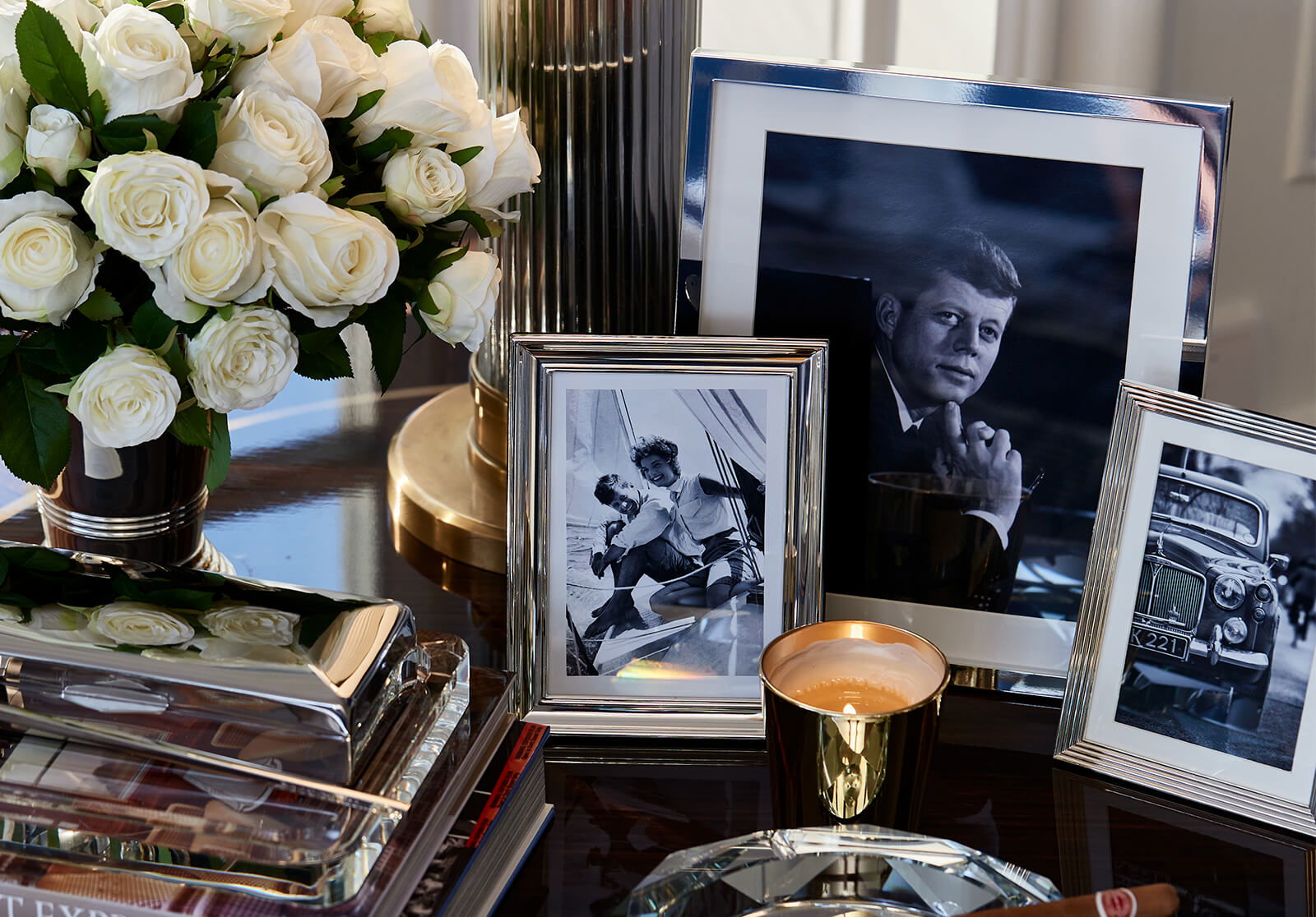 Madison Frame Collection