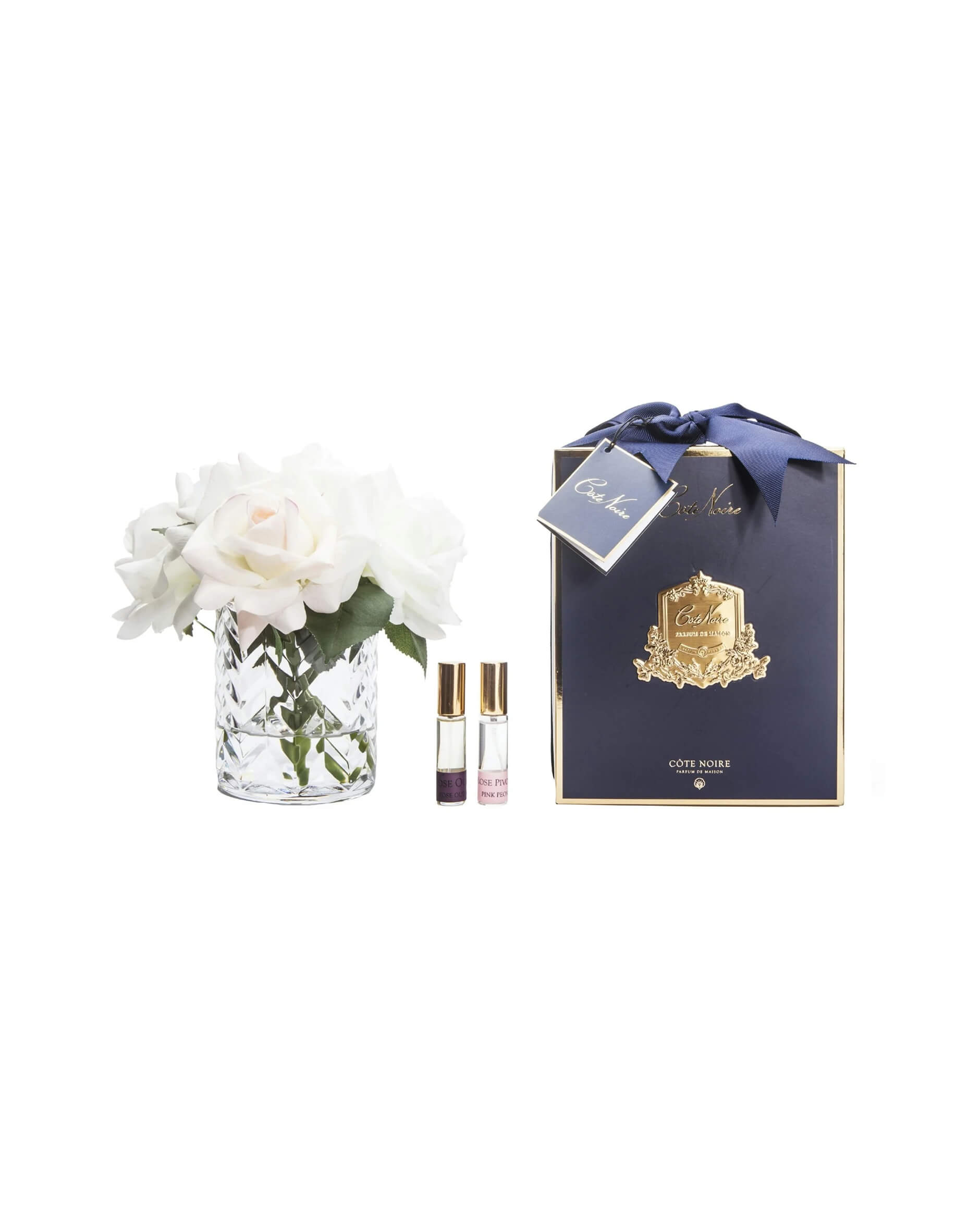 Bouton de Rose Gift Set
