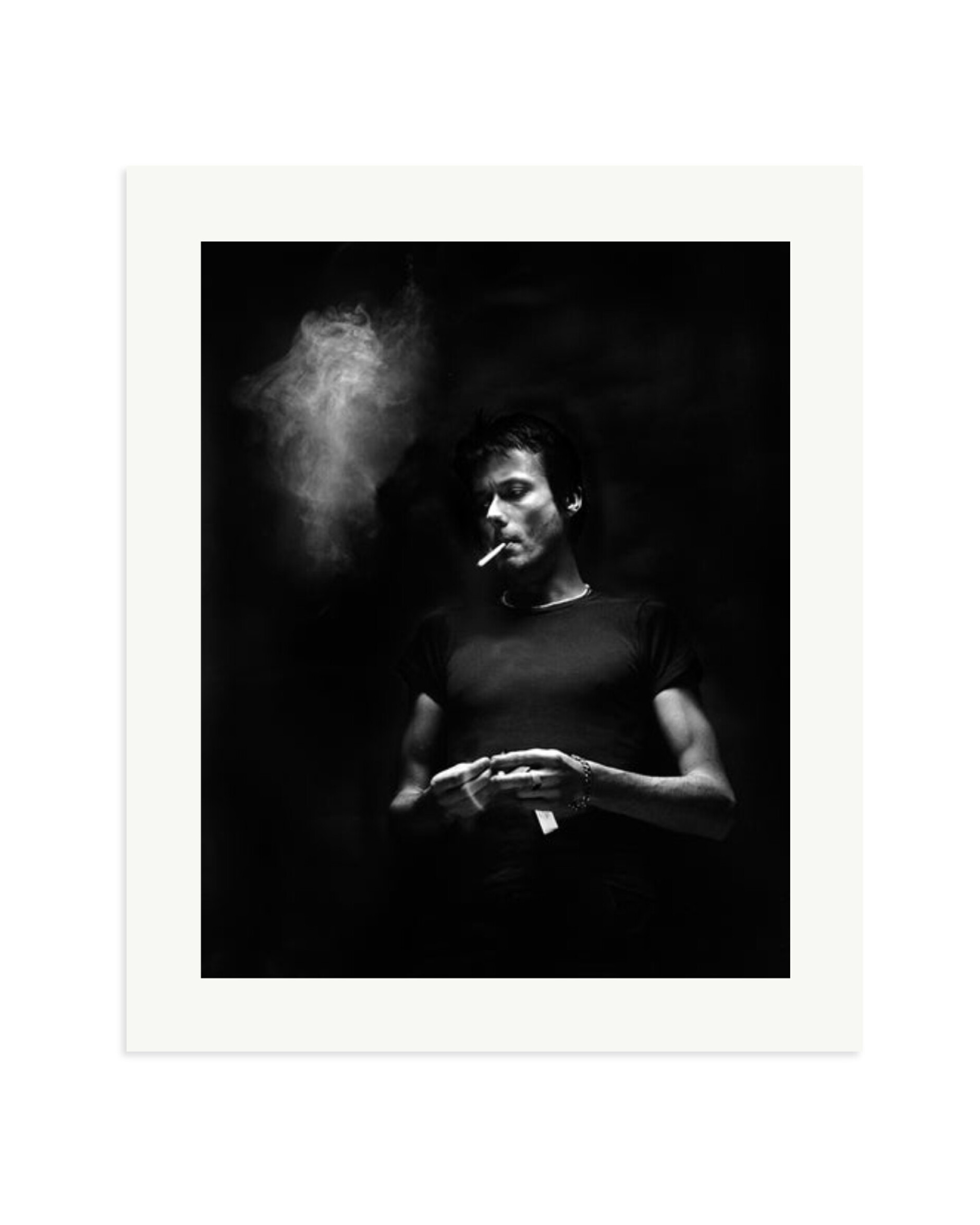 Anderson Print Only / Large