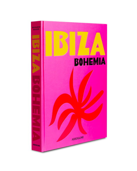 Ibiza Bohemia