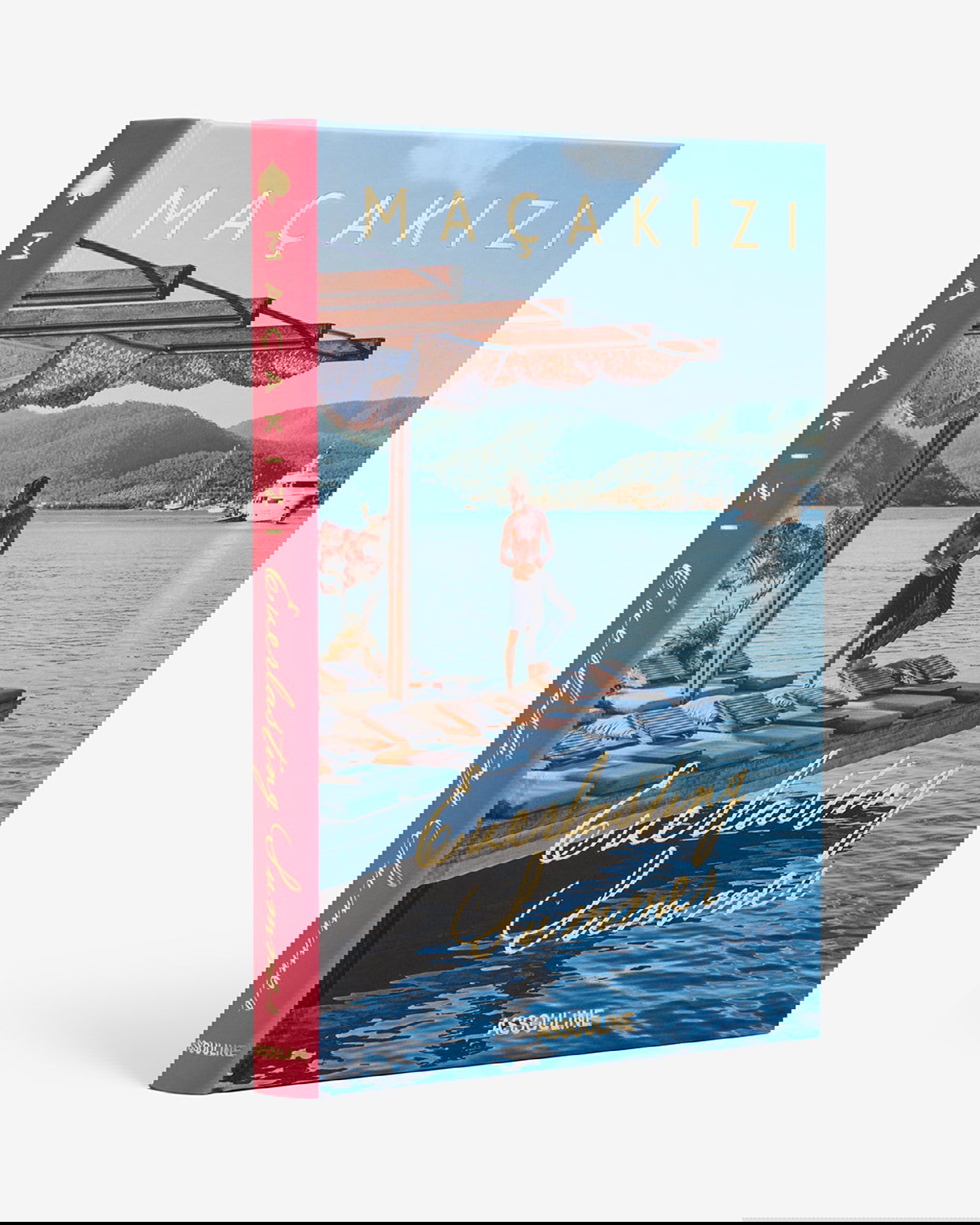 Maçakizi: Everlasting Summer