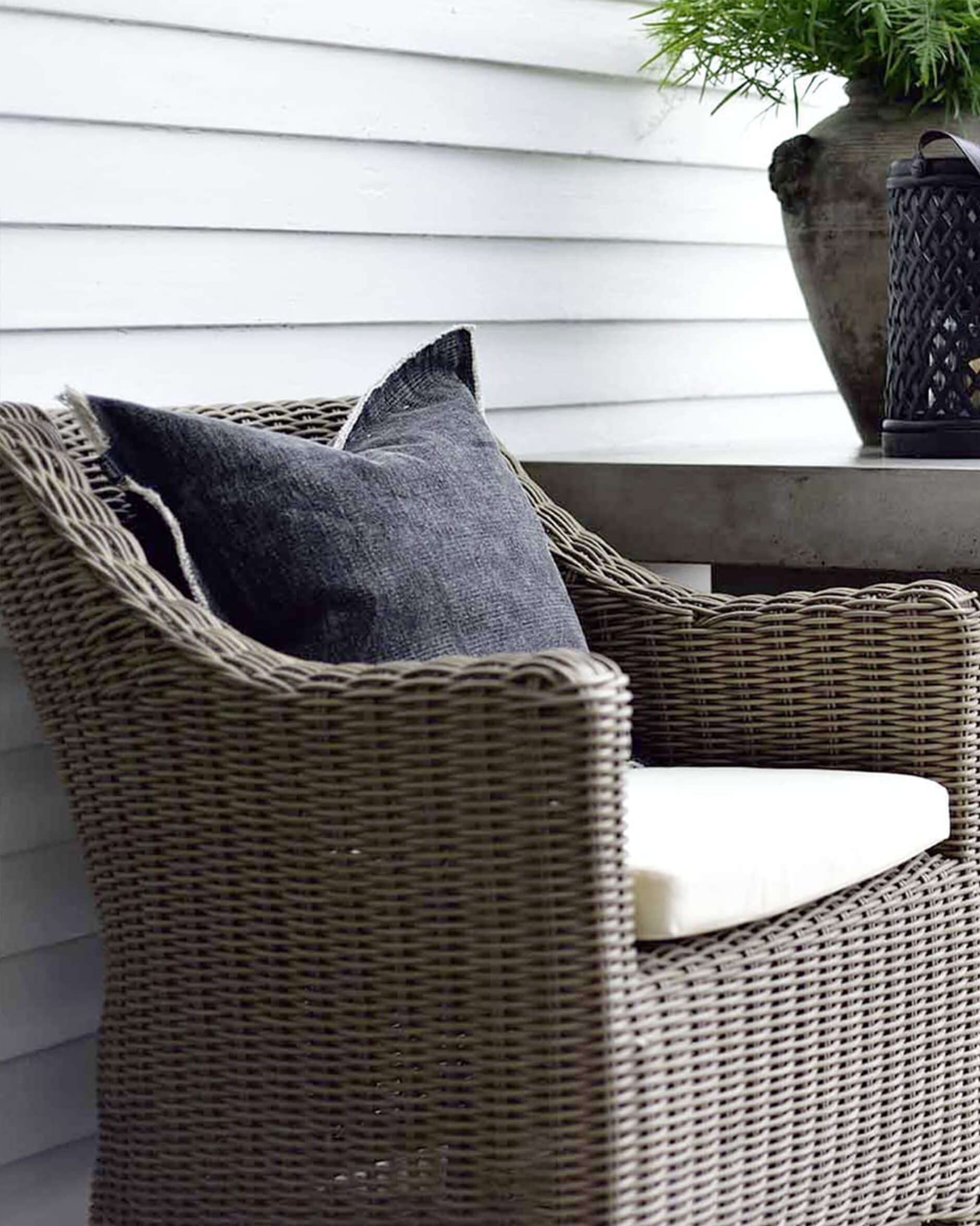 San Diego Chair Vintage