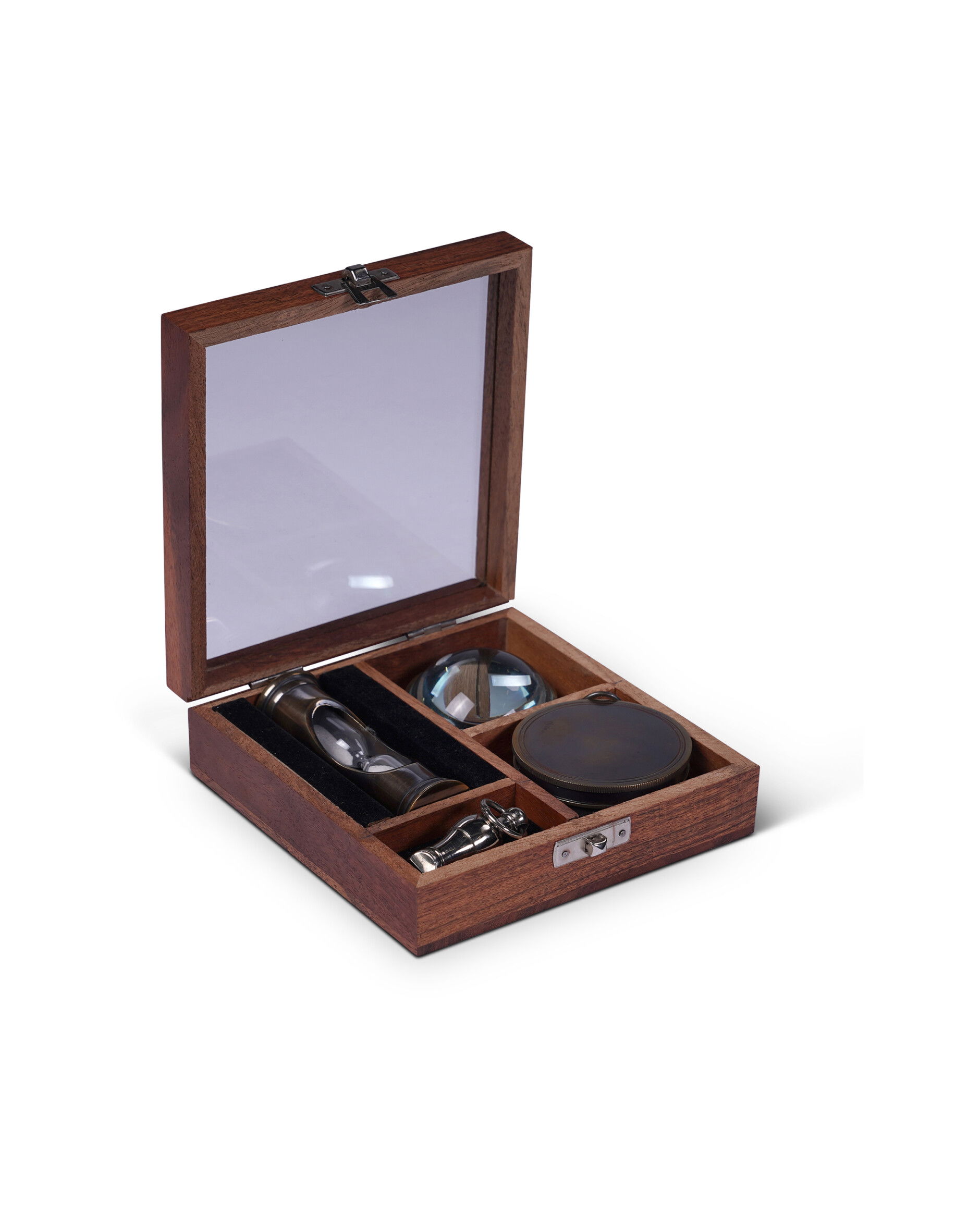 The Wallace Gift Box