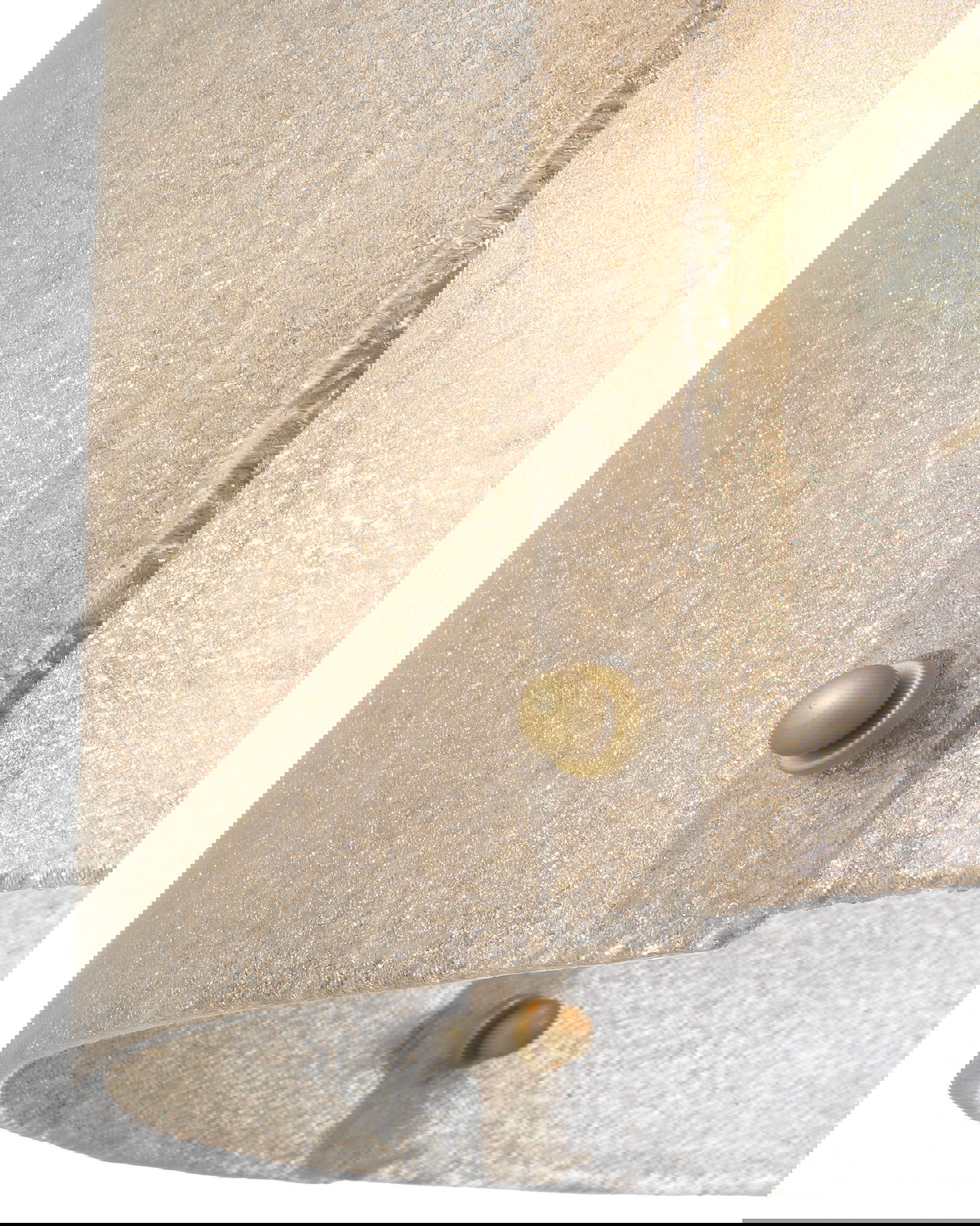 Chiara taklampa mässing OUTLET