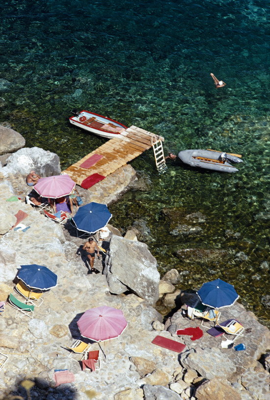 Tuscan Holiday