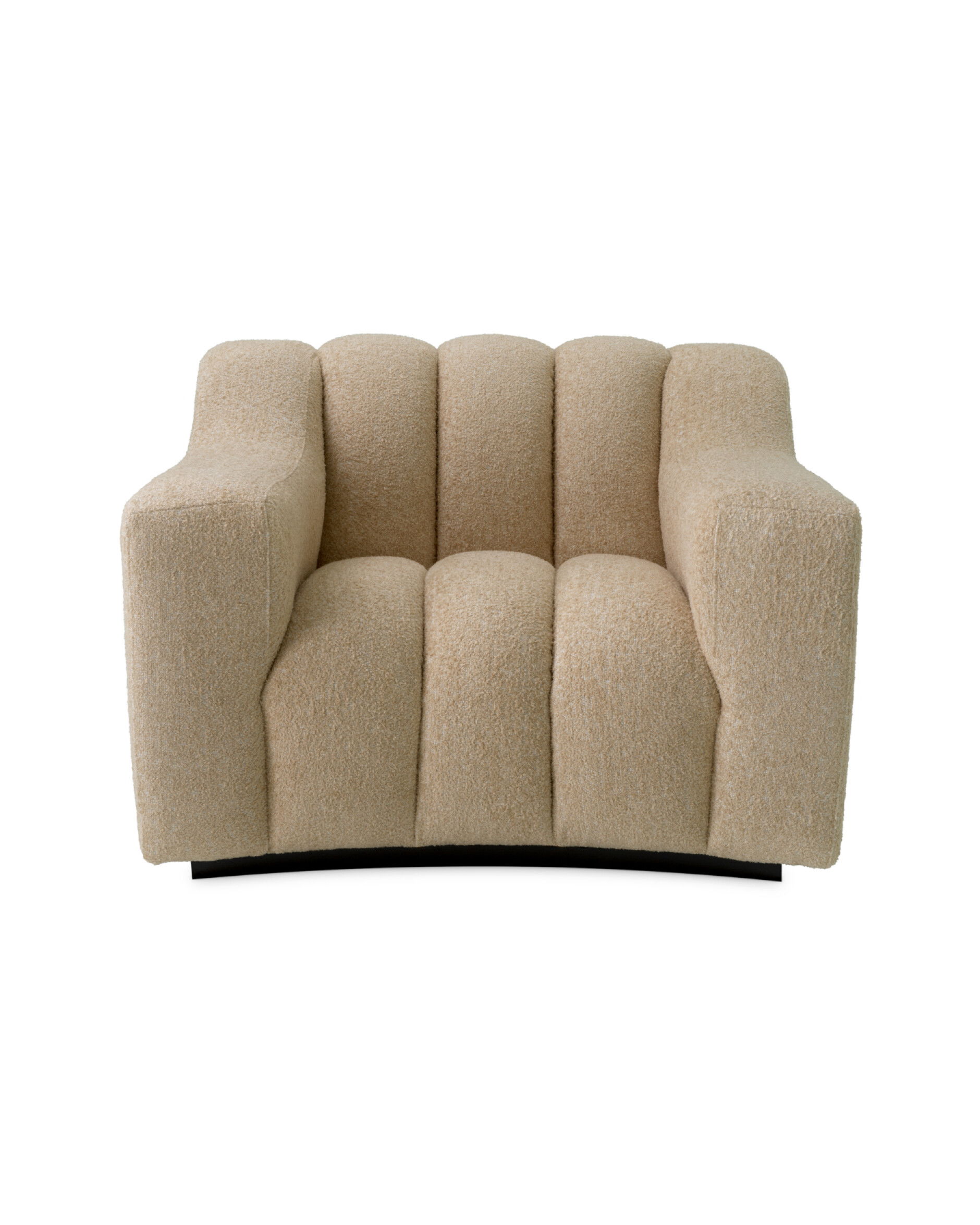 Kelly Chair Cascade Sand