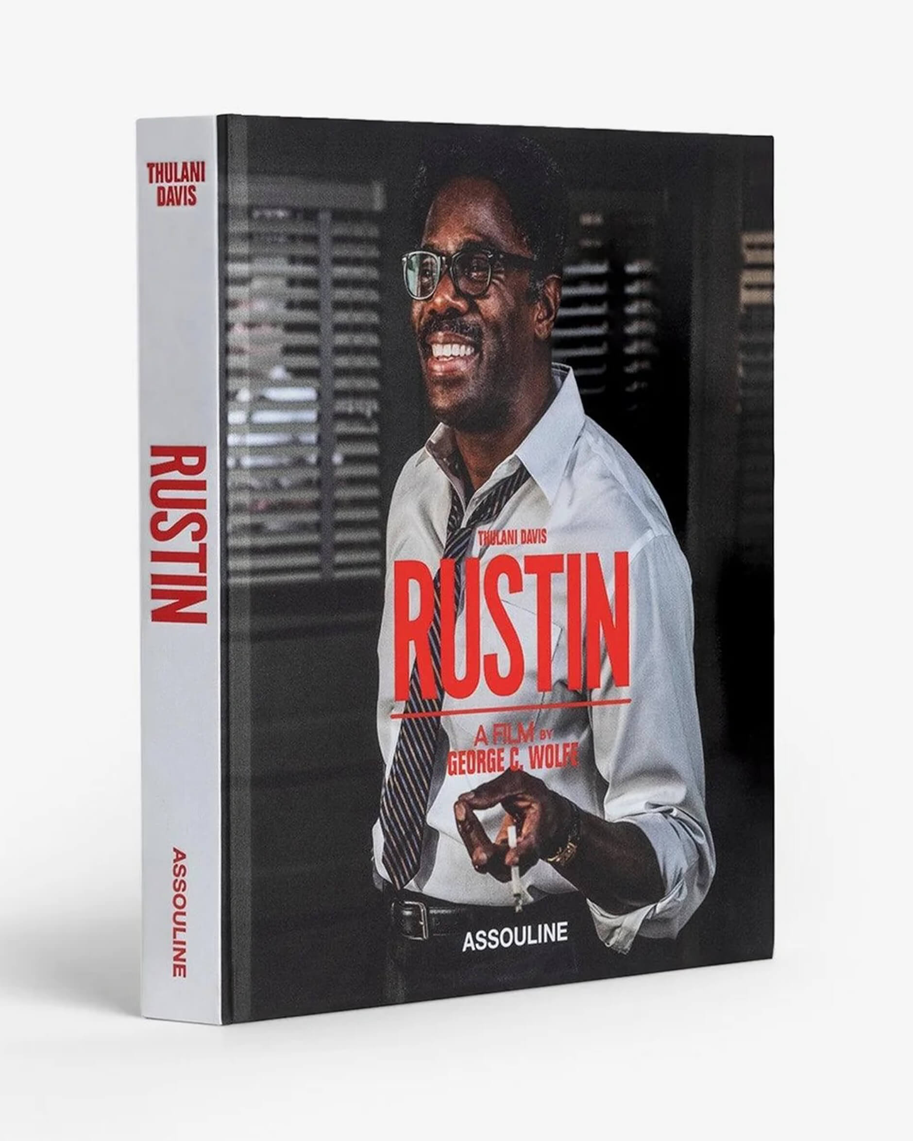 Rustin: A Film by George C. Wolfe