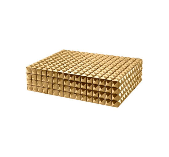 Läs mer om Viviënne ask guld