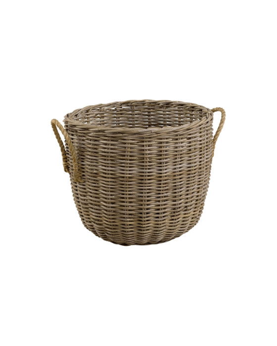 Catania mand rotan