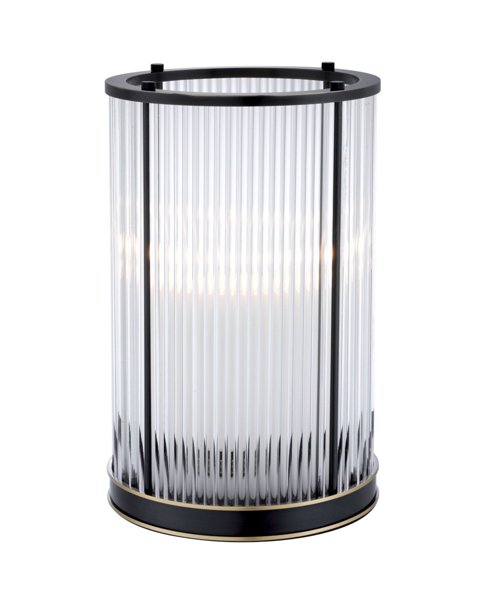 Hurricane Mayson ljuslykta