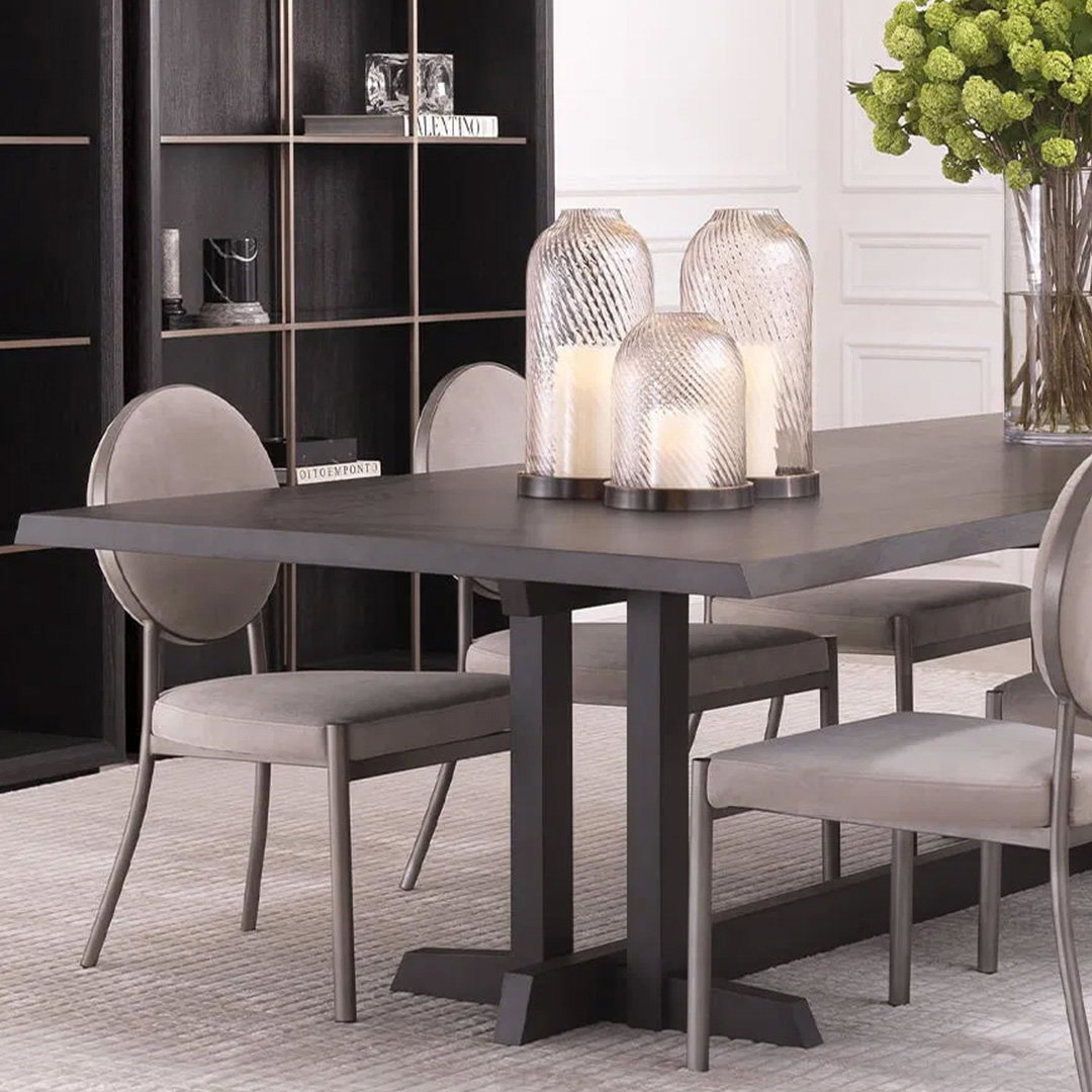 TABLES