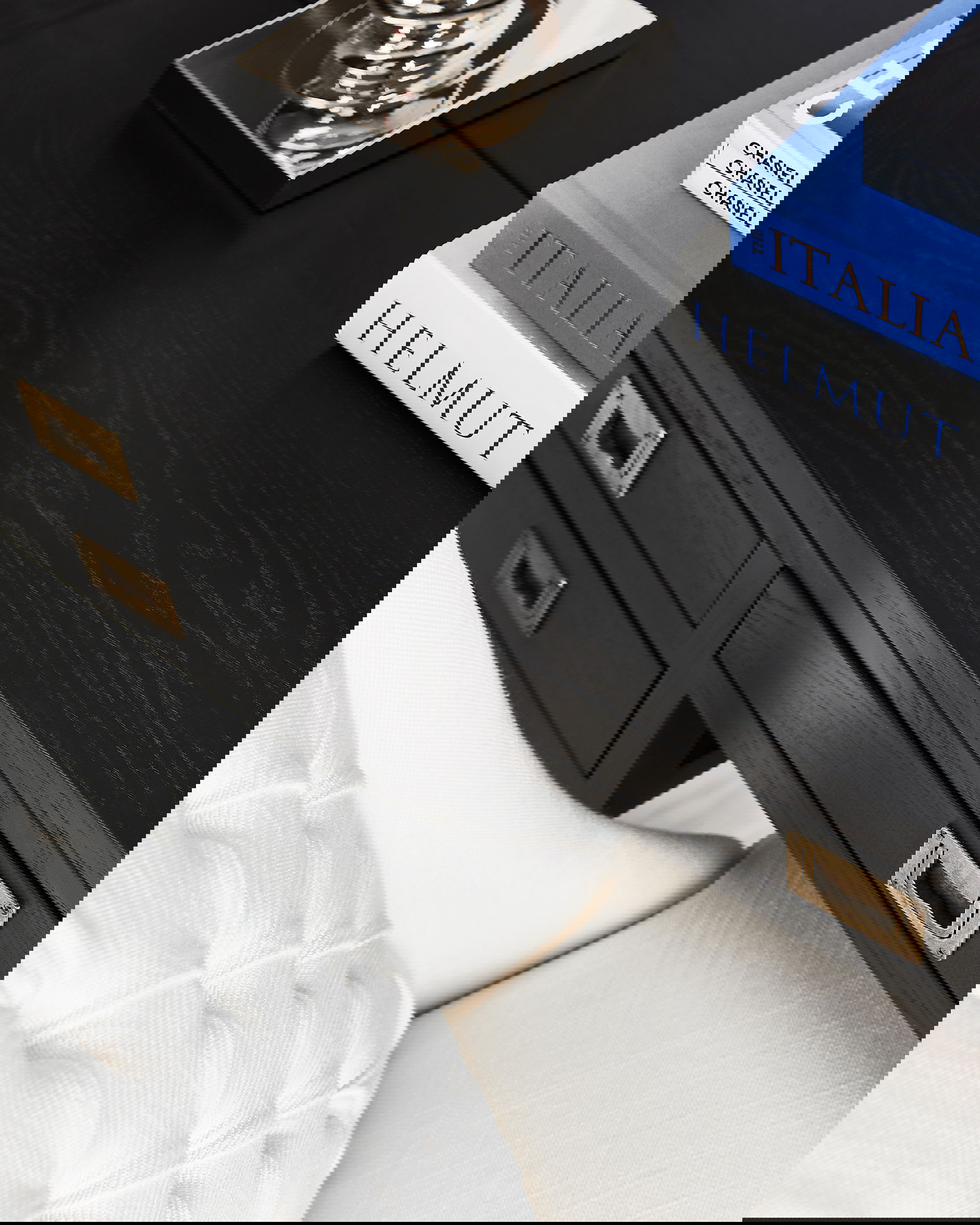 Centerville Schreibtisch Iconic Black