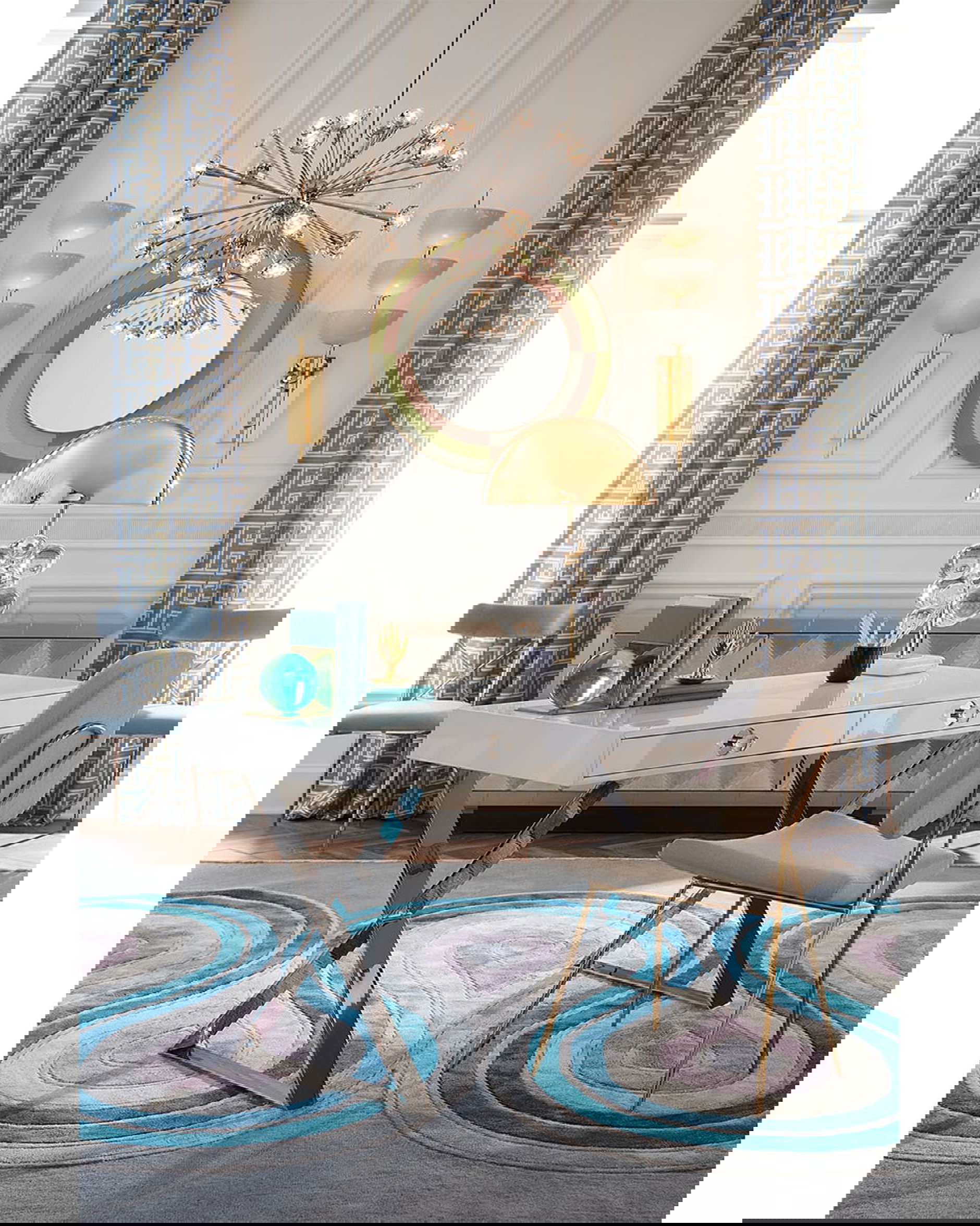 Maxime matstol natur