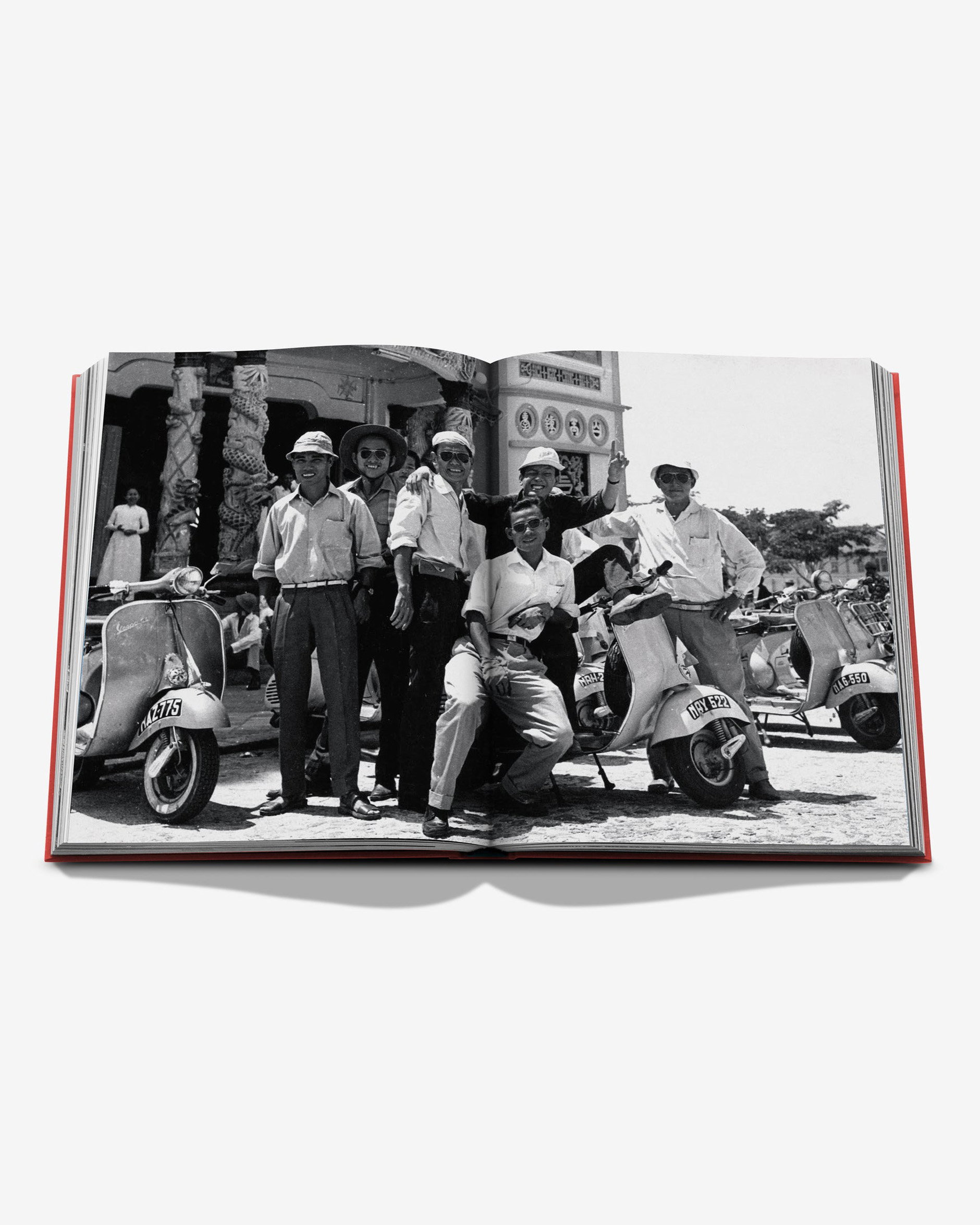 Vespa