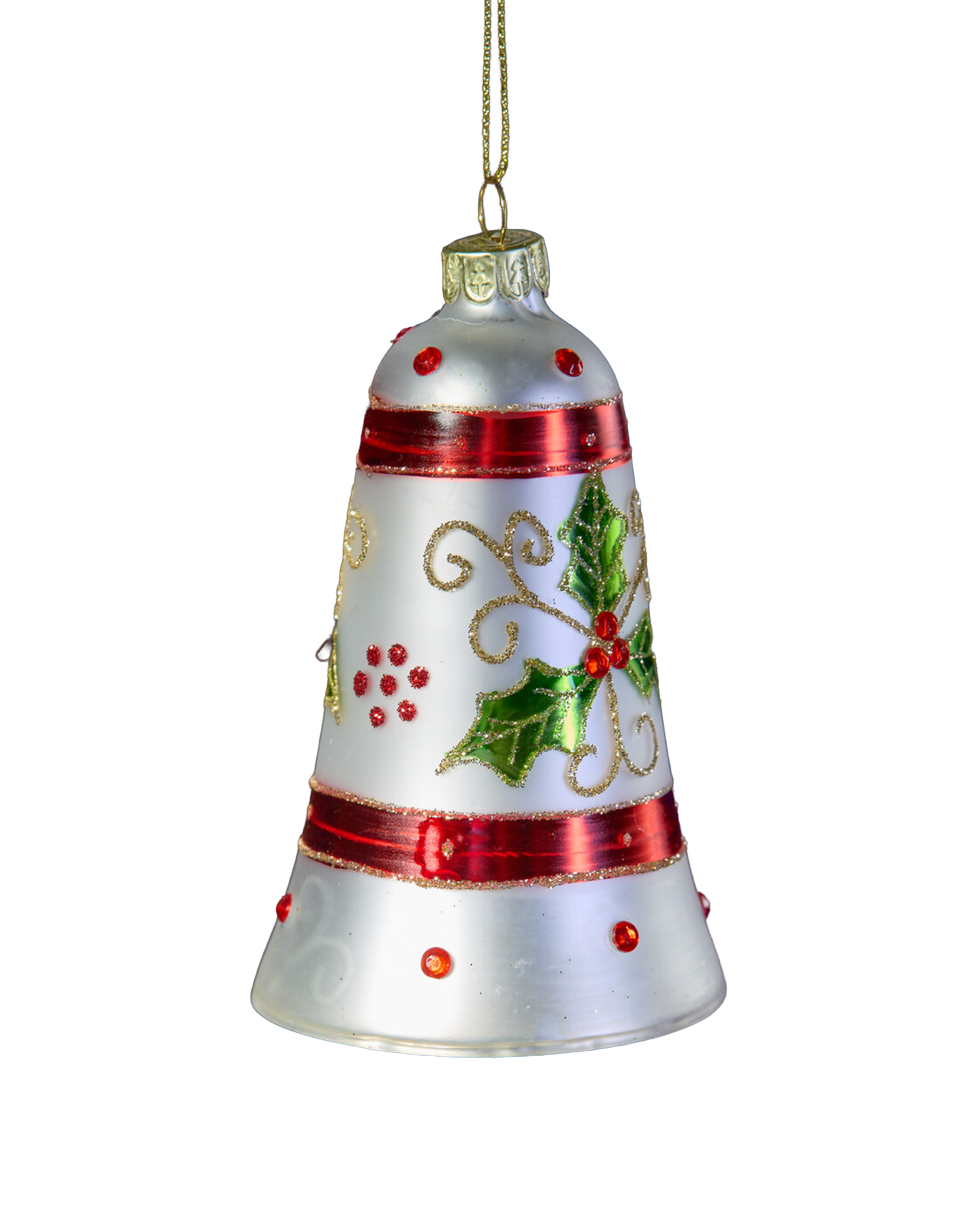 Elora Bell Ornament