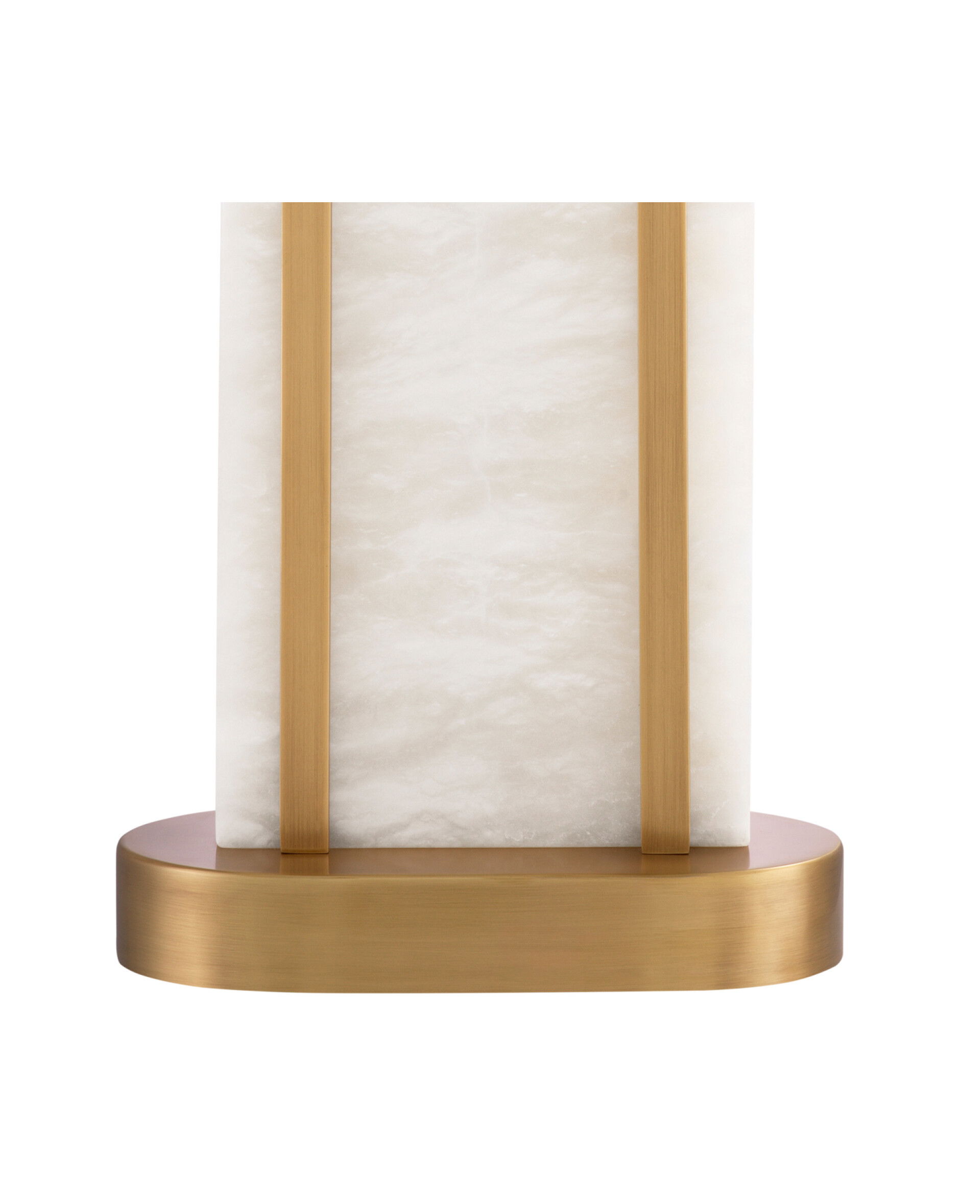 Palladio bordslampa alabaster