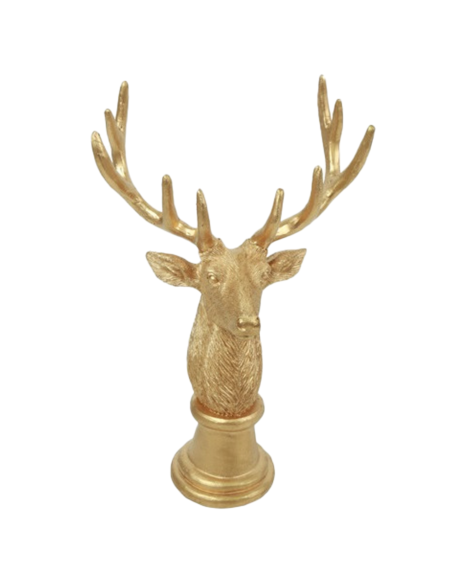 Prancer ren dekoration