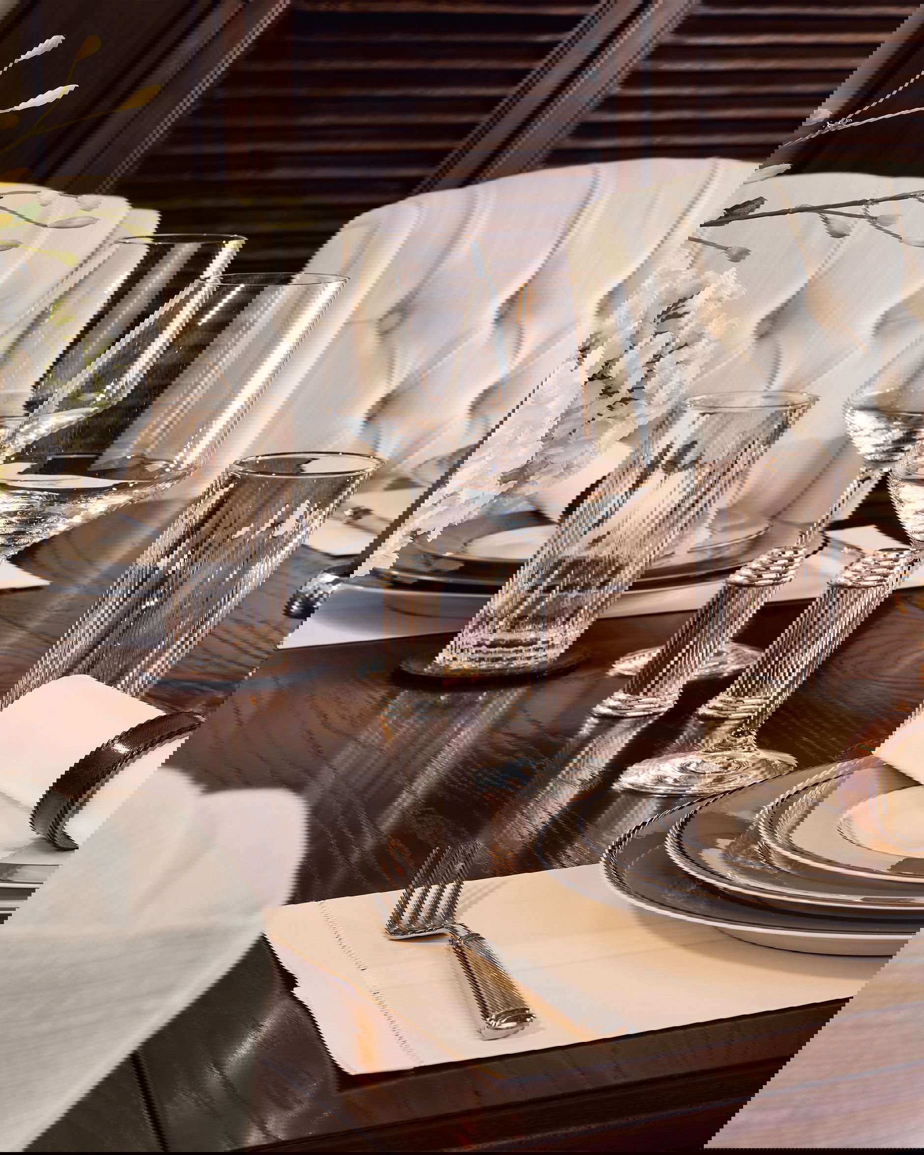 Avenue rødvinsglass 6-pk