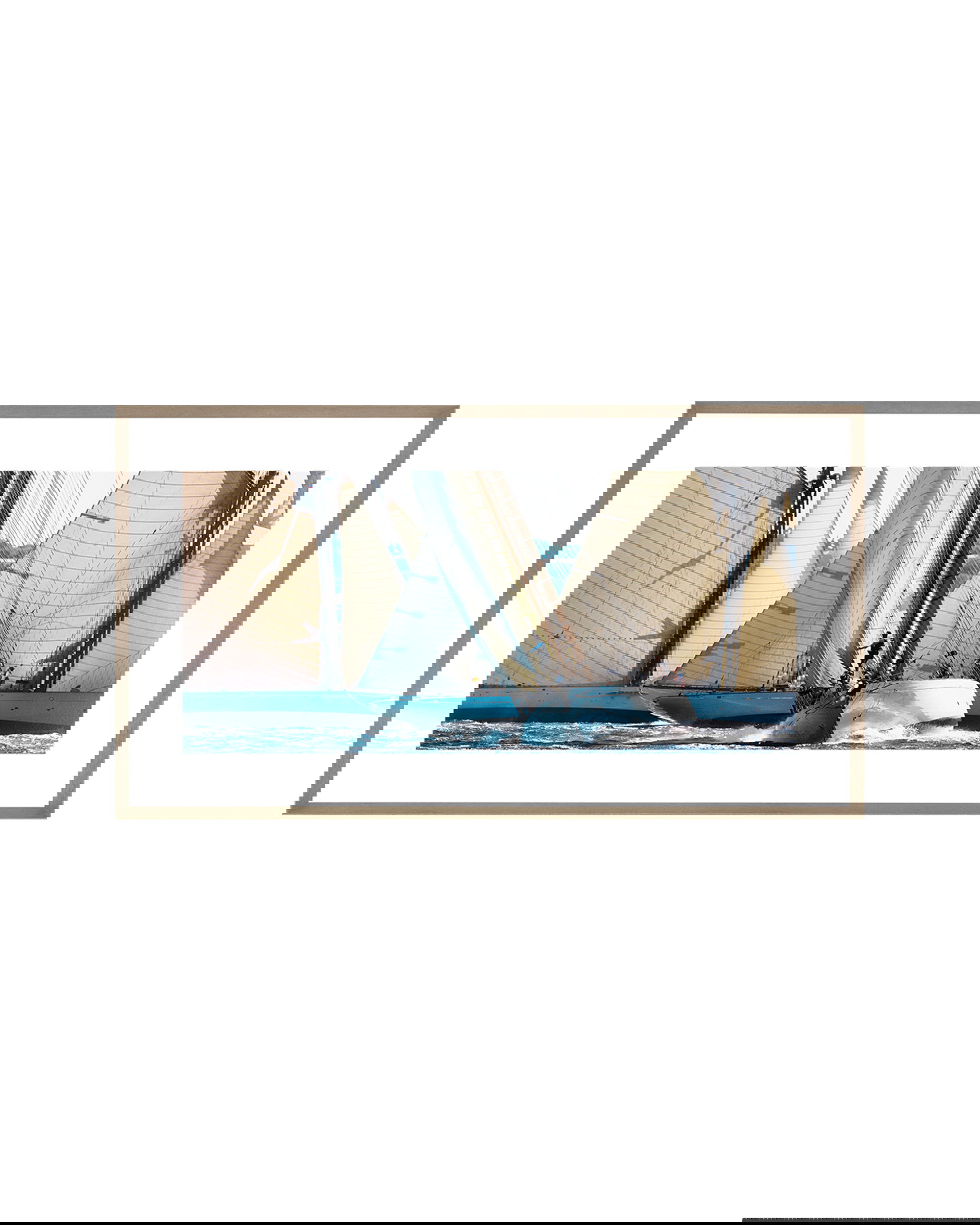 Classic Yacht à St. Tropez