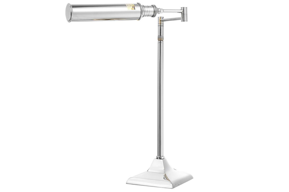 Kingston bordslampa OUTLET