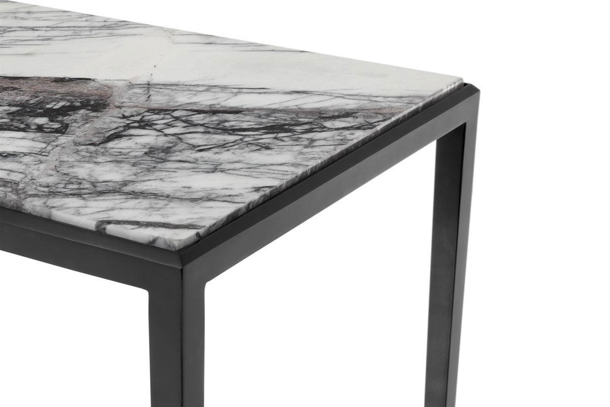 Henley konsolbord brons