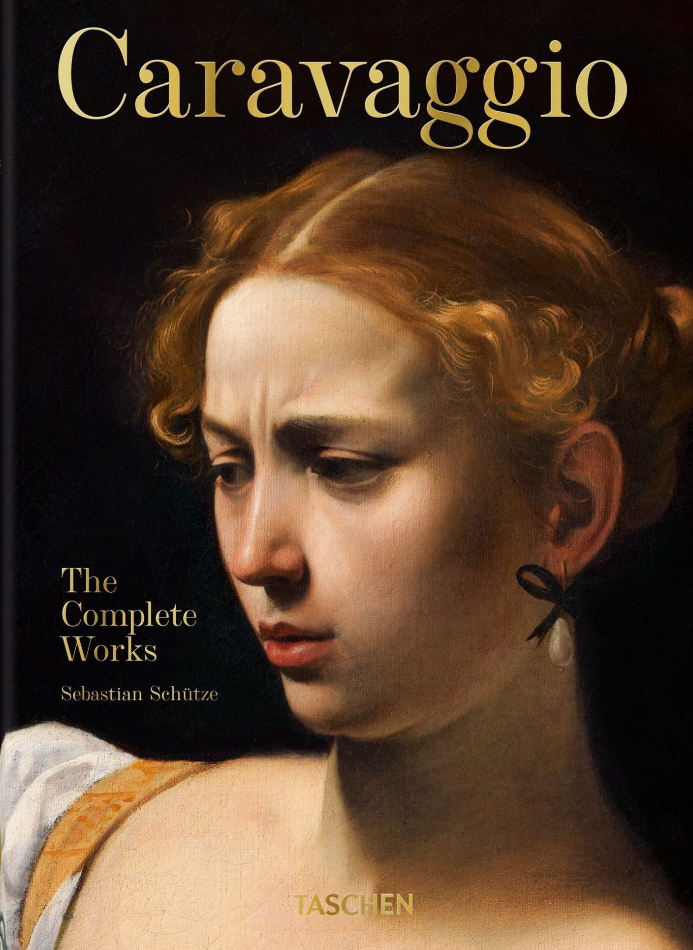 Caravaggio - 40 series