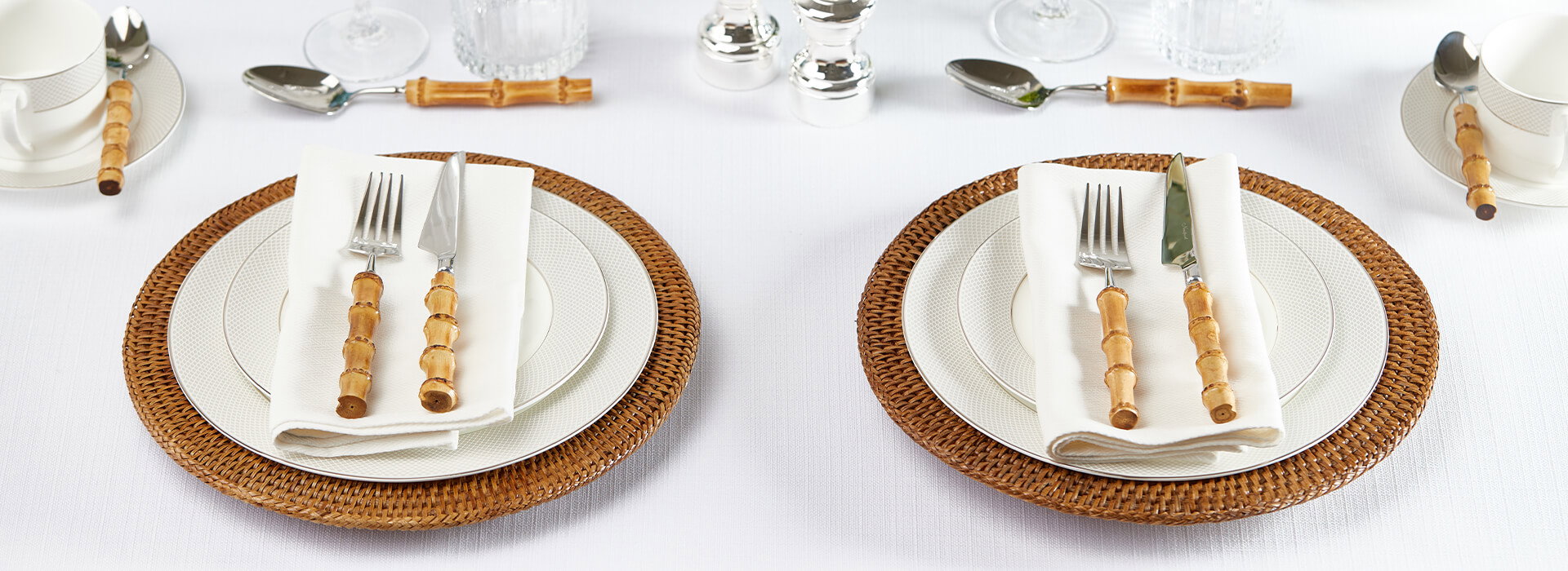 Bamboo Collection - Newport