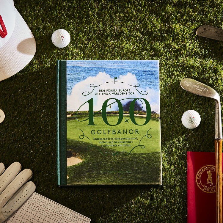 Golf Heritage Collection