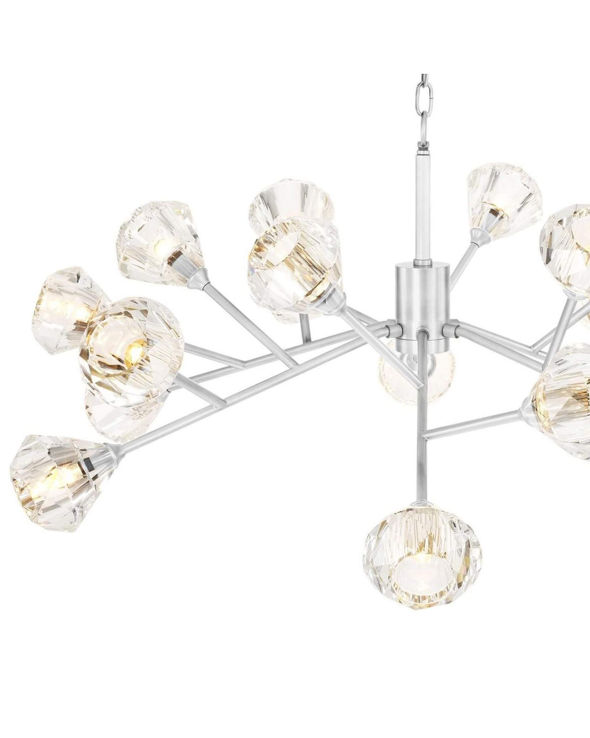 Fango takkrona nickel OUTLET