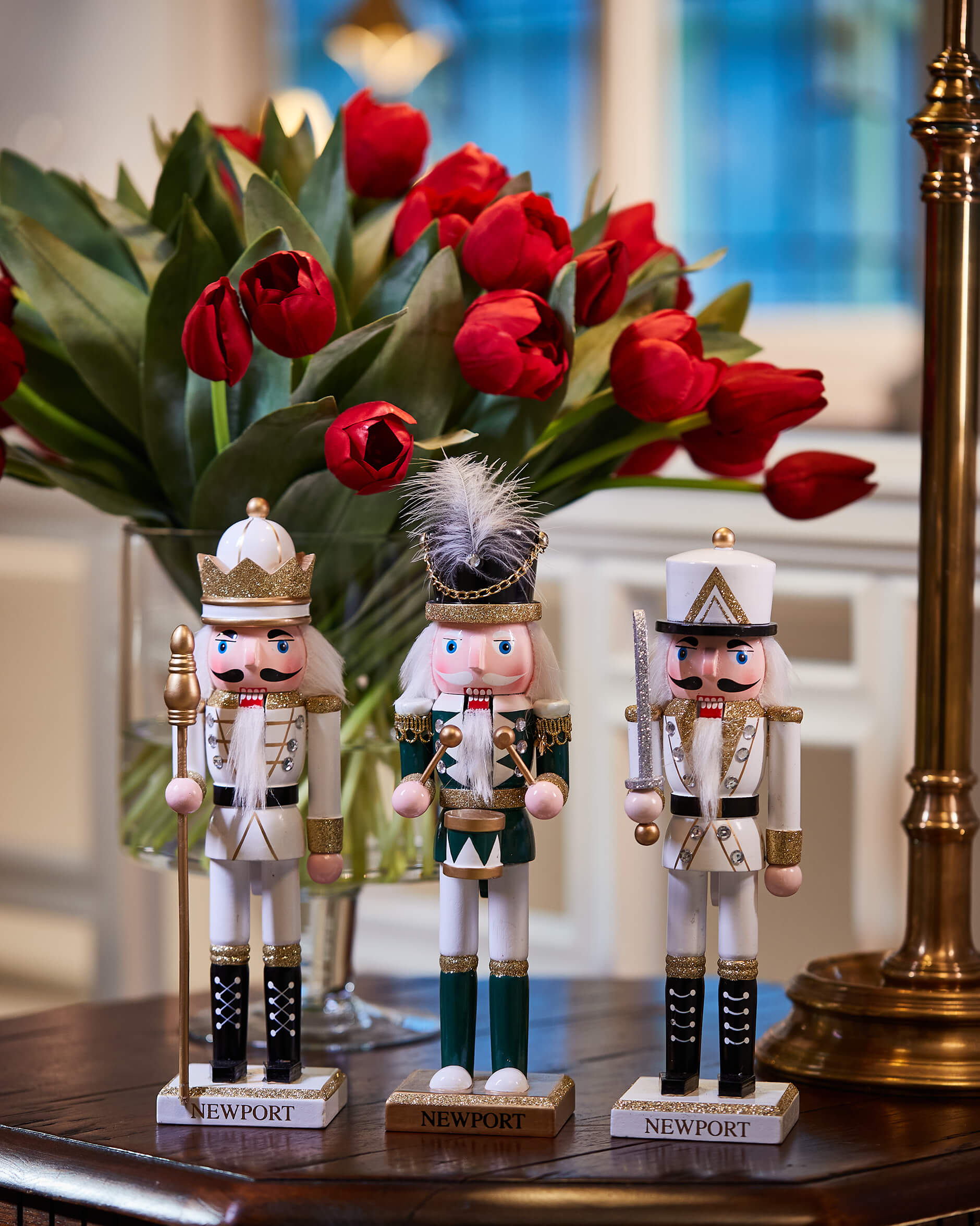 Edgar Nussknacker 25cm