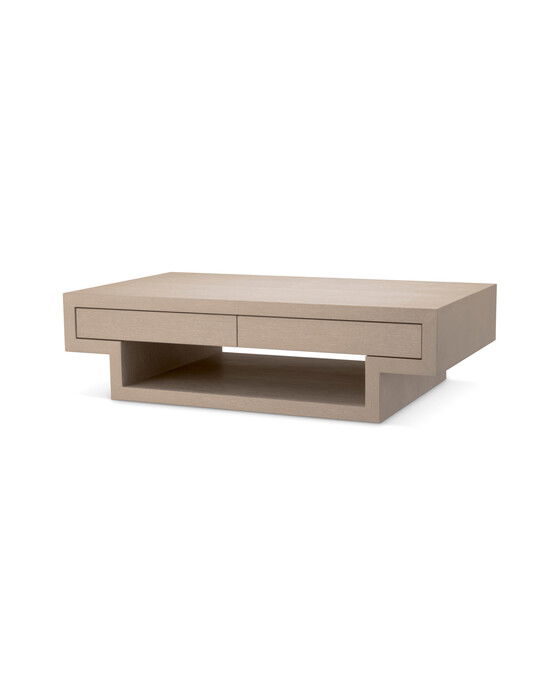 rialto soffbord washed oak