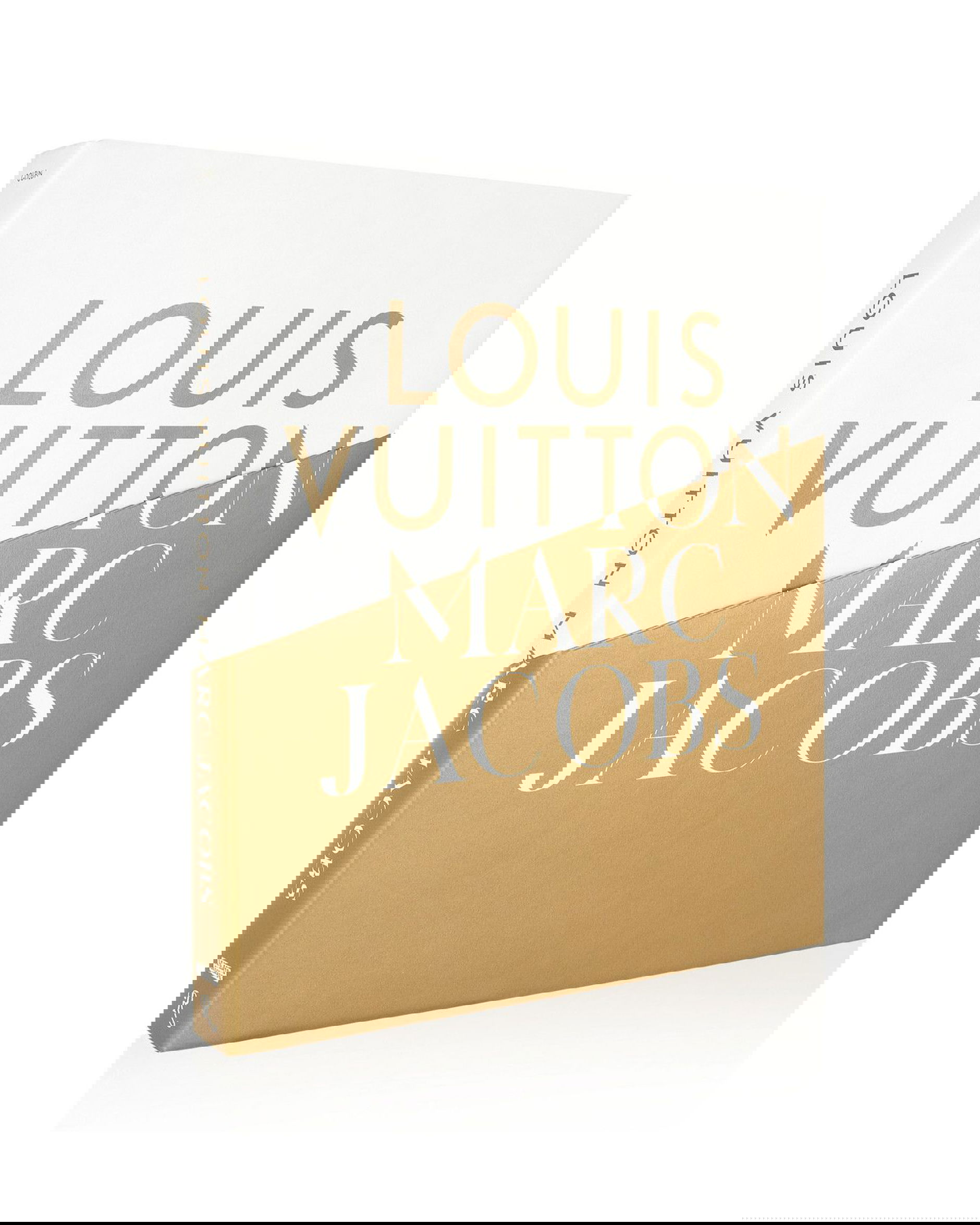 Louis Vuitton & Marc Jacobs