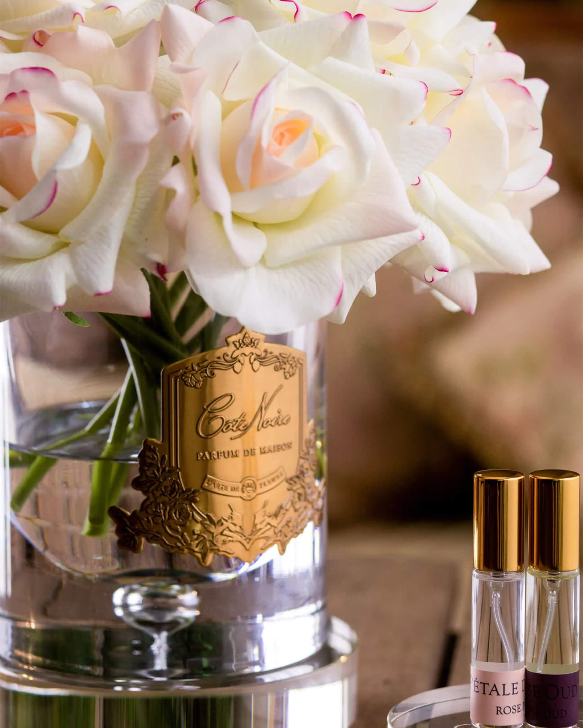 Grand Bouquet Gift Set