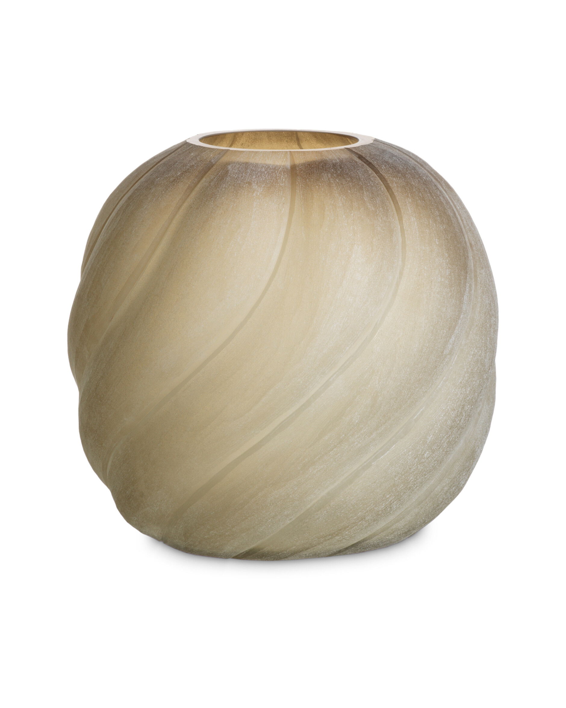 Sicilia vas ljusbrun S