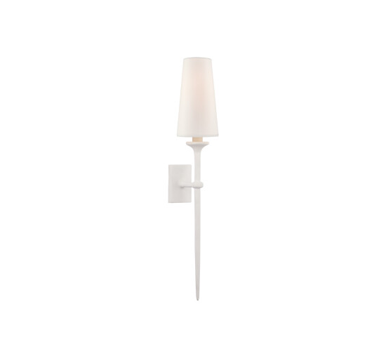 null - Iberia Single Sconce guld