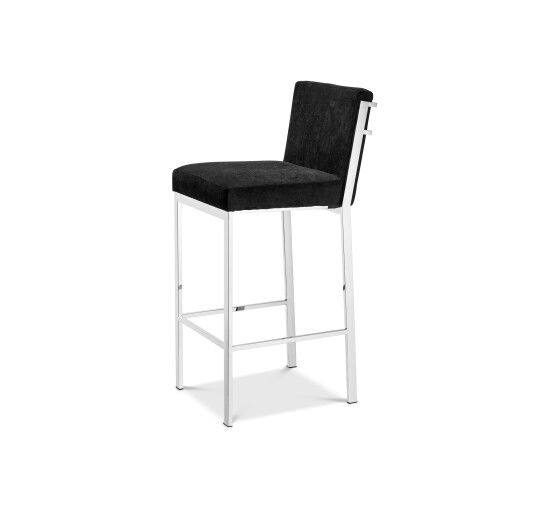 Nikkel - Scott Bar Stool Nickel