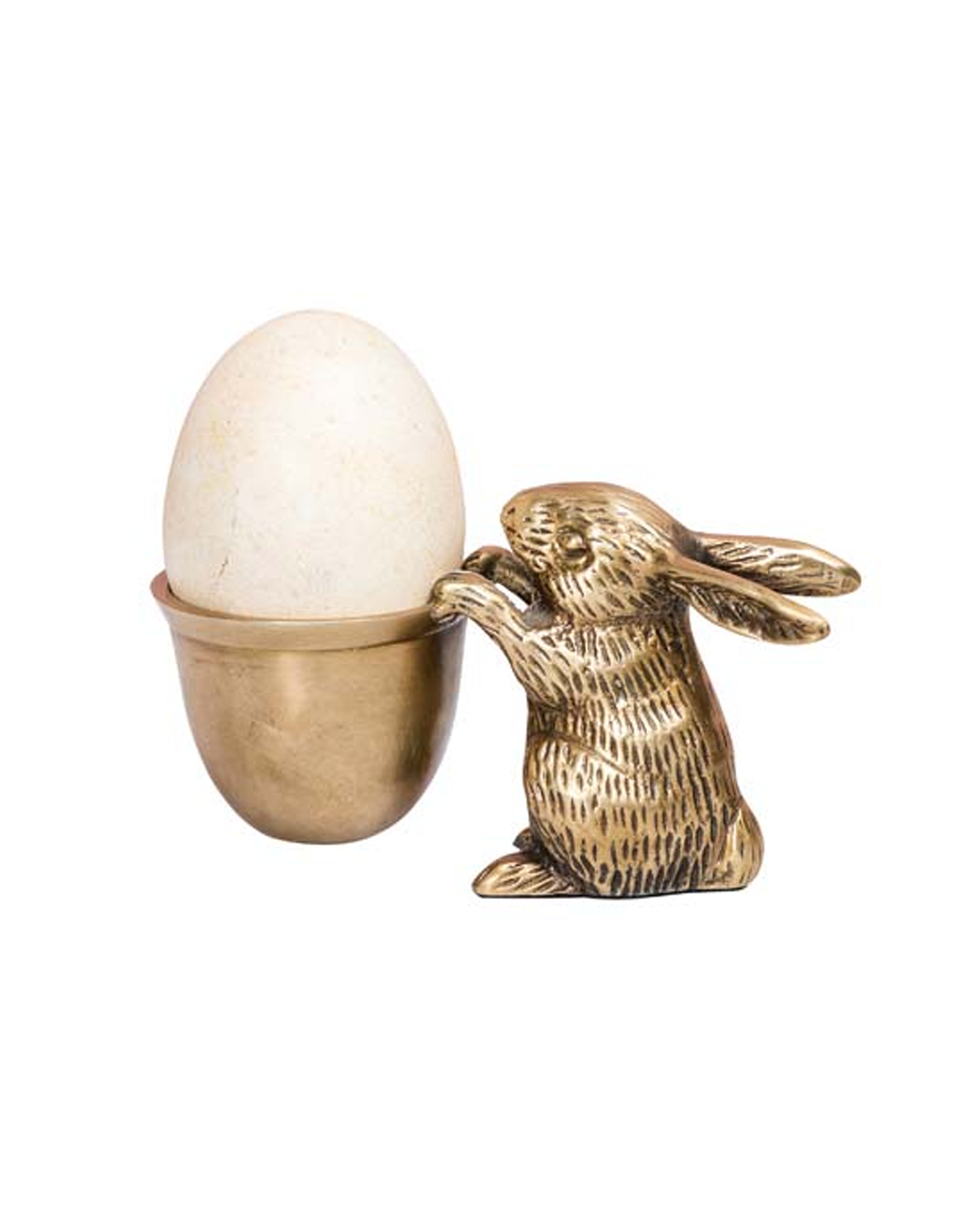Moreton rabbit egg cup