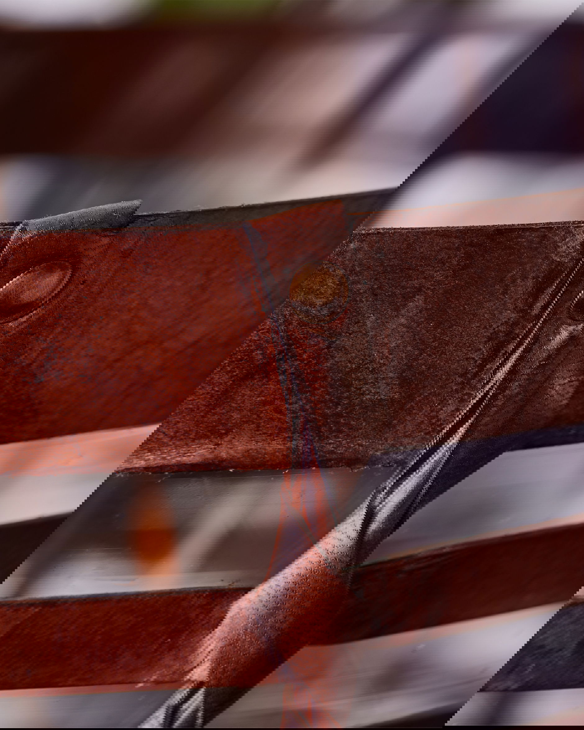 Kensington hurricane lykta