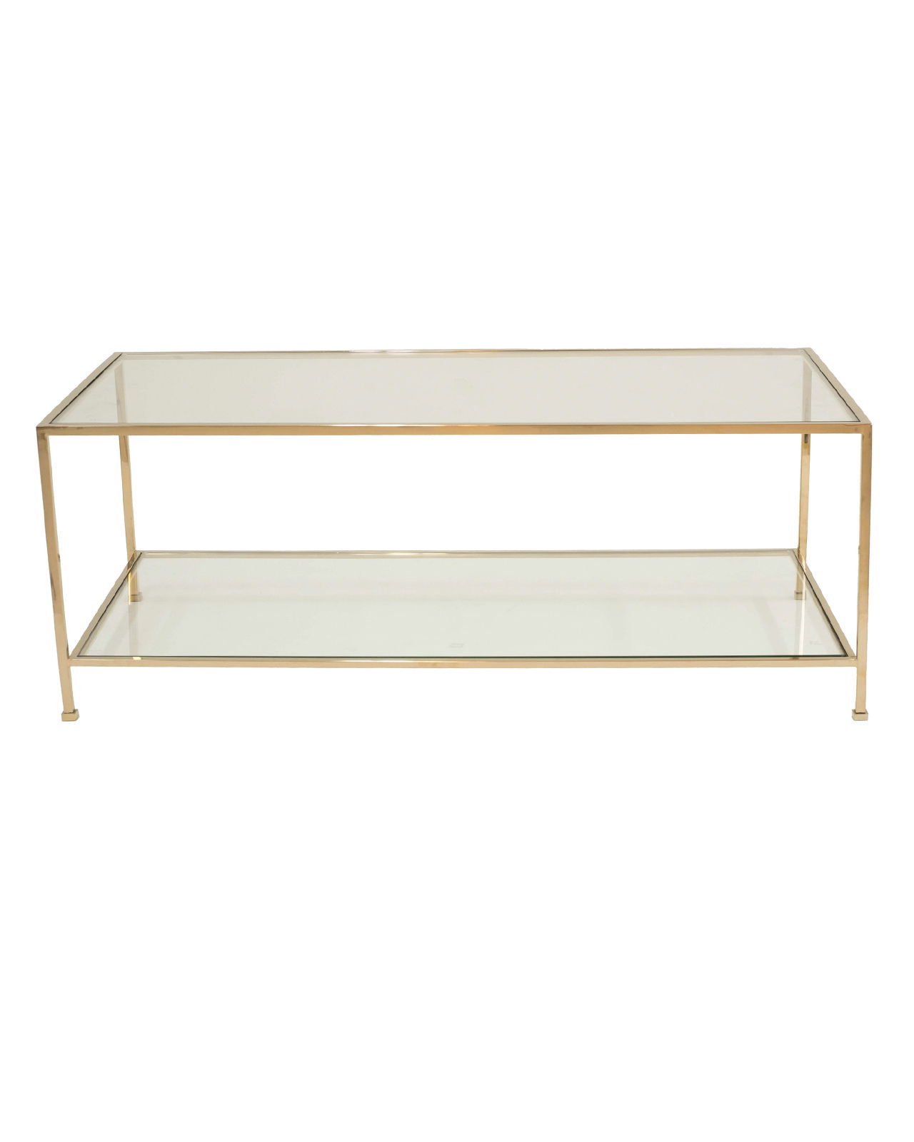 Wing soffbord mässing