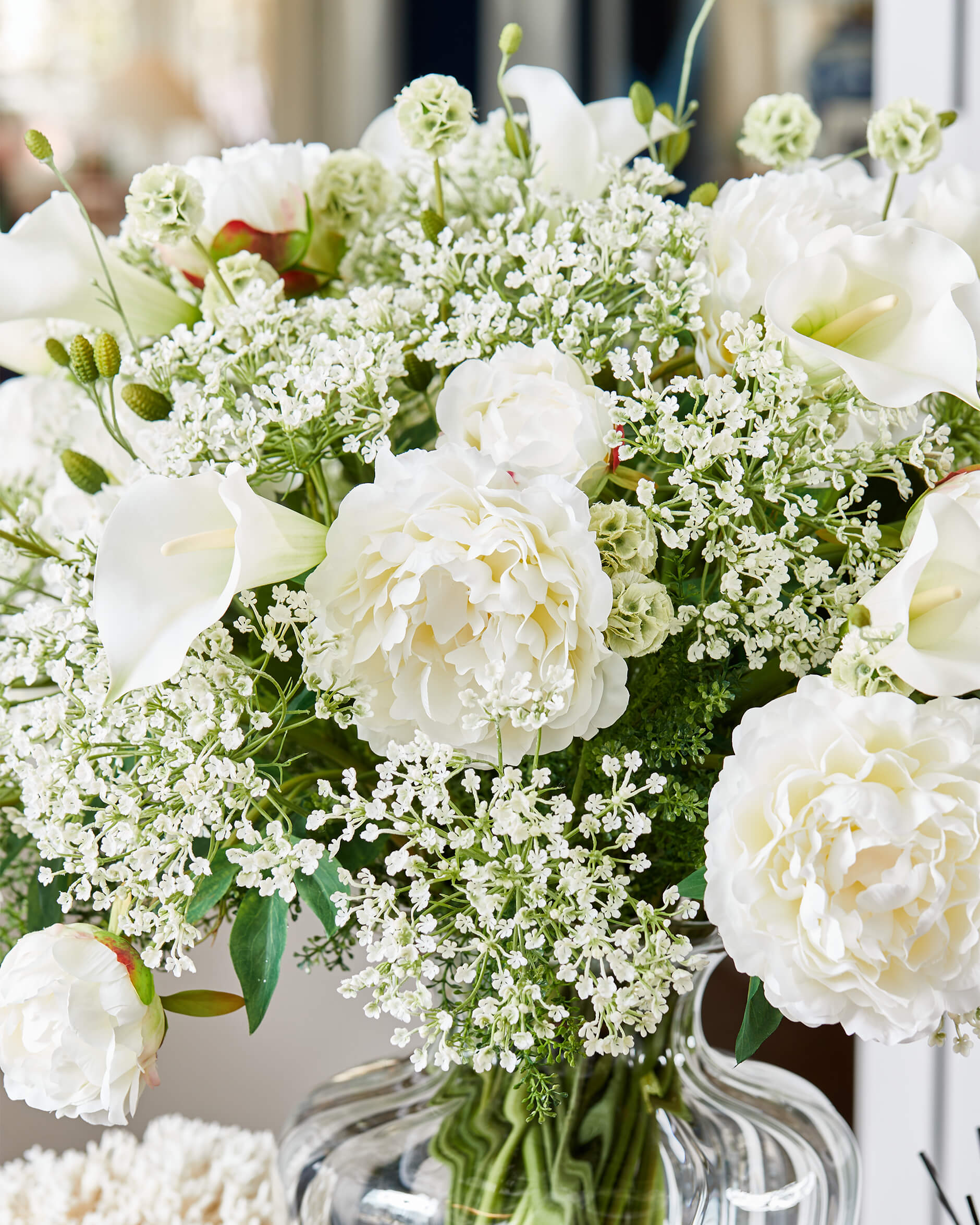 Grantley Grace bukett