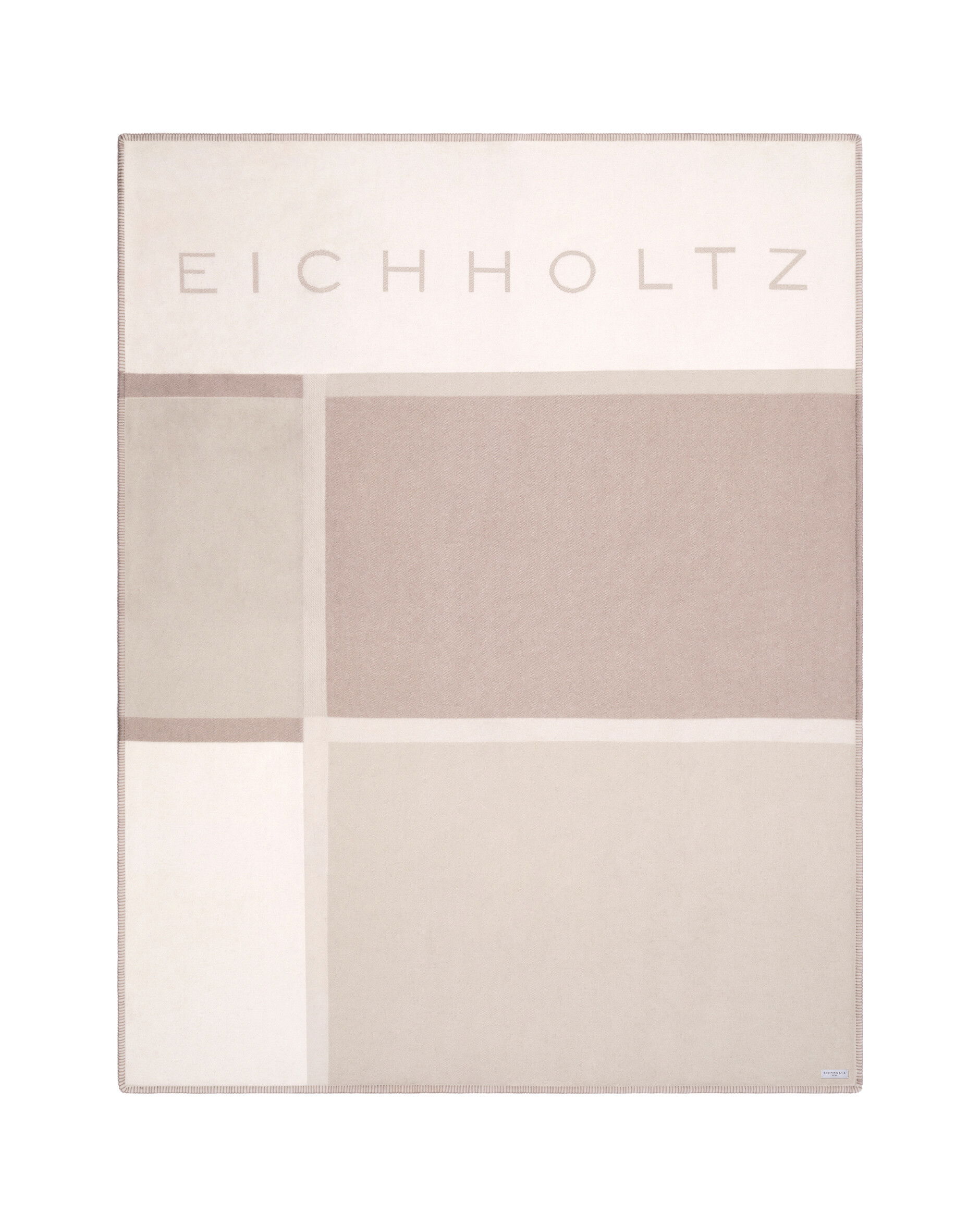 Thana Throw Off-white