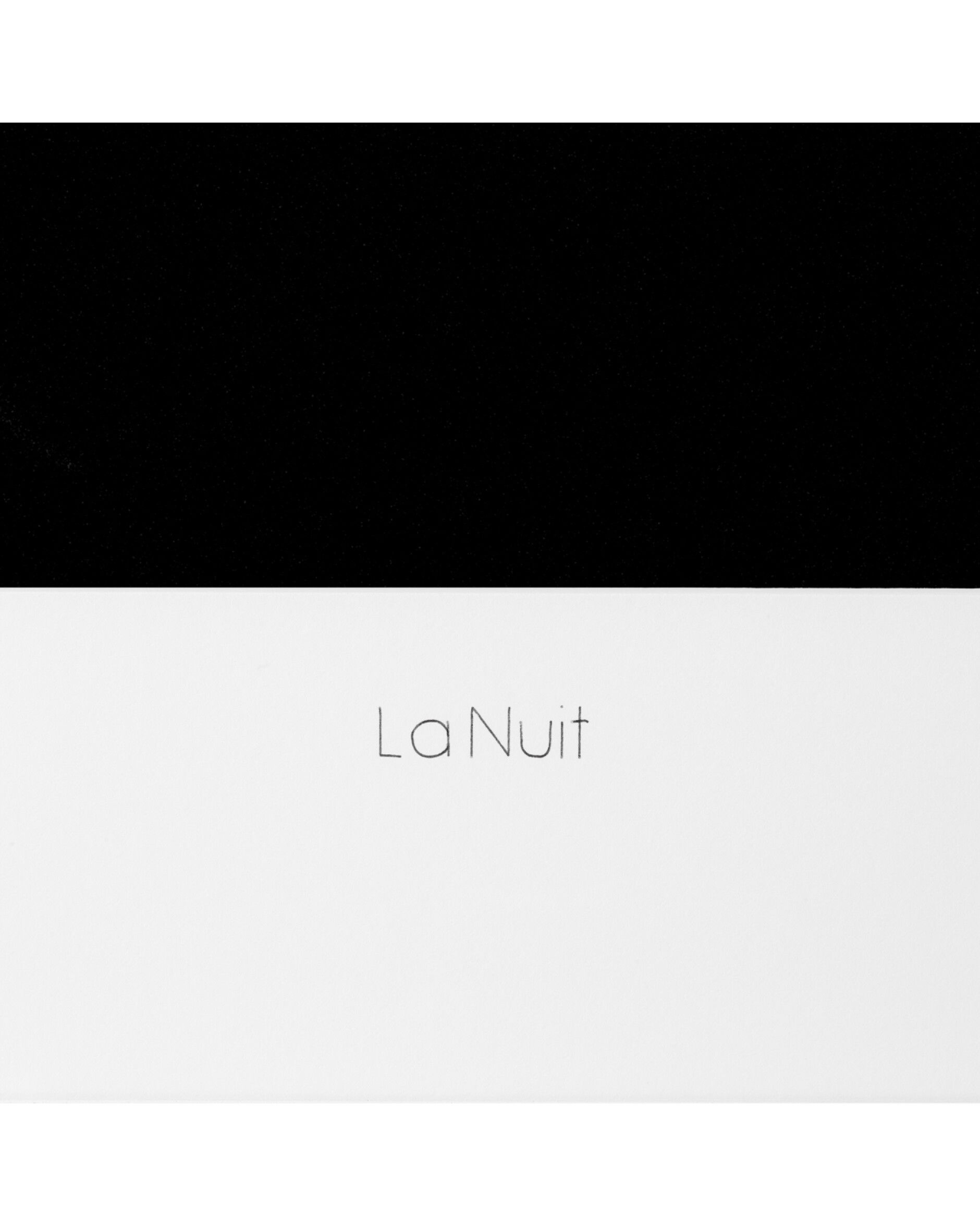 Philippe Vogelenzang - La Nuit