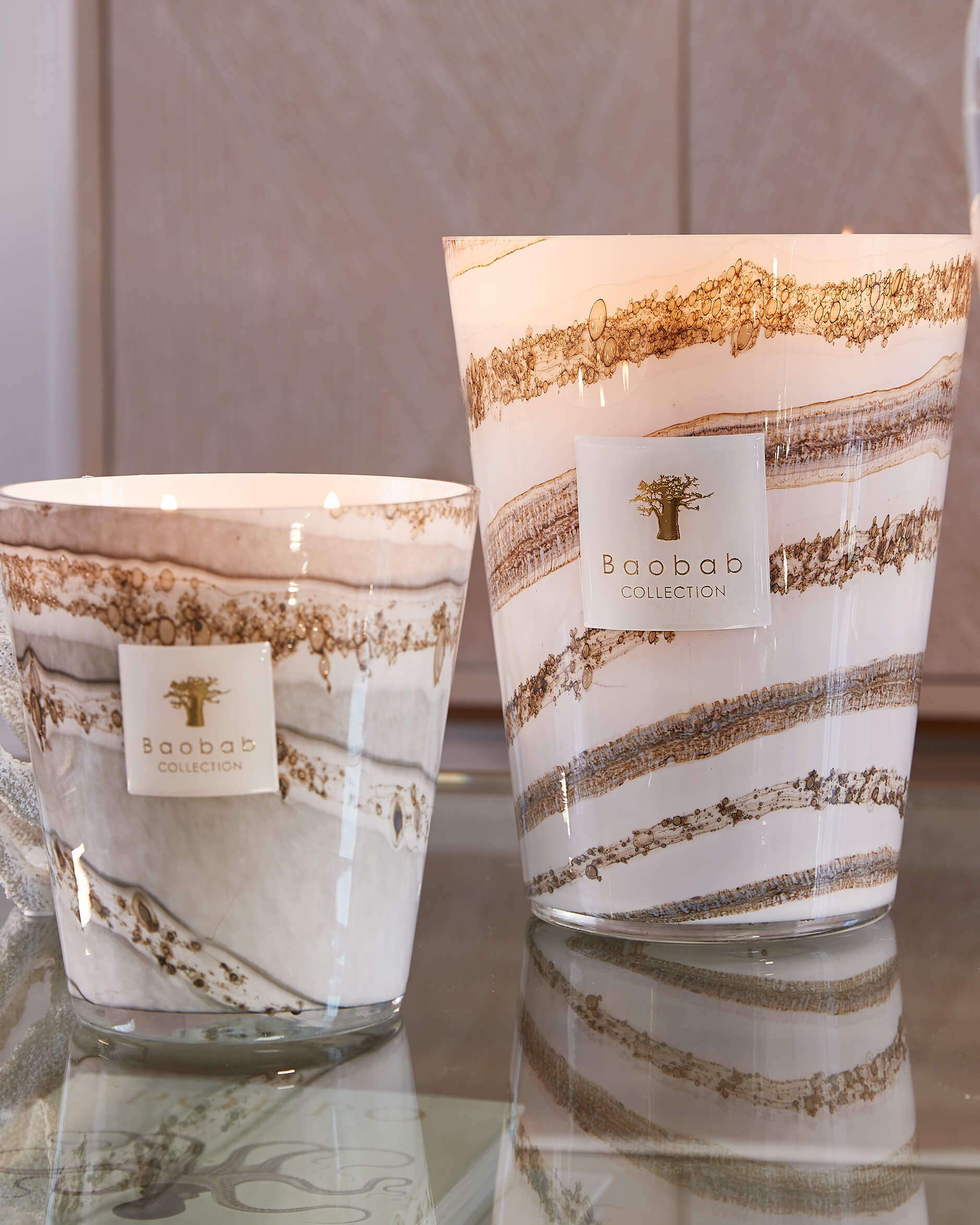 Sand Siloli doftljus