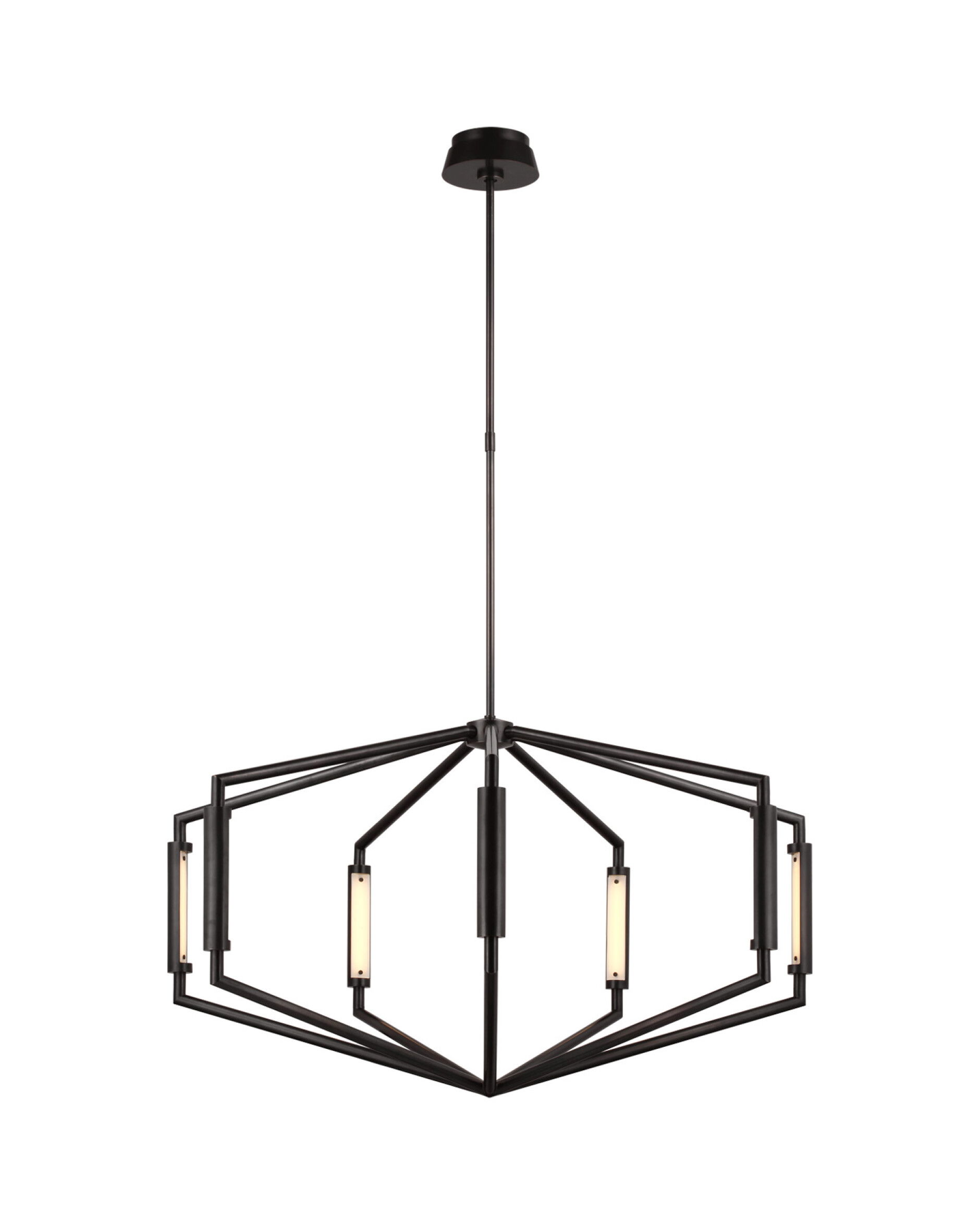 Appareil 40" takkrona brons