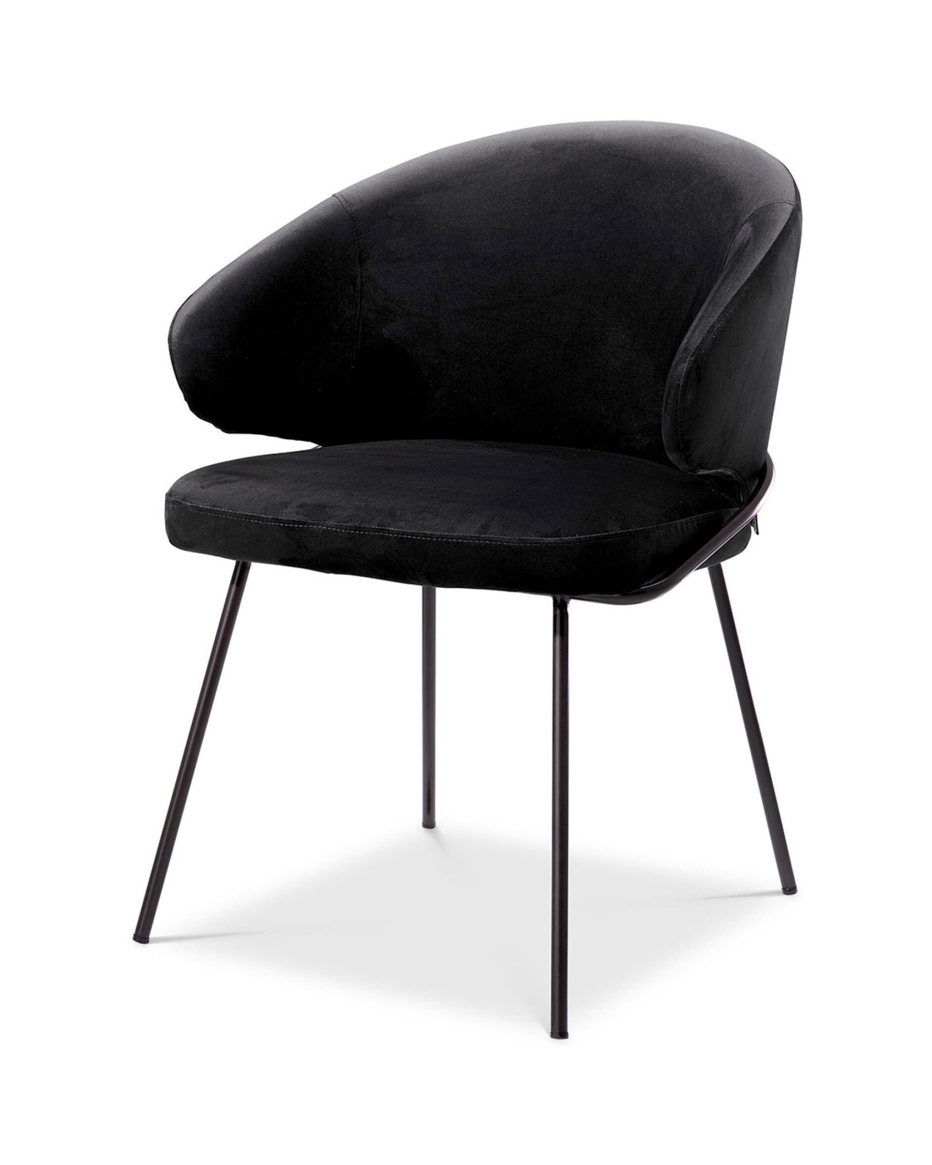Kinley matstol roche black velvet