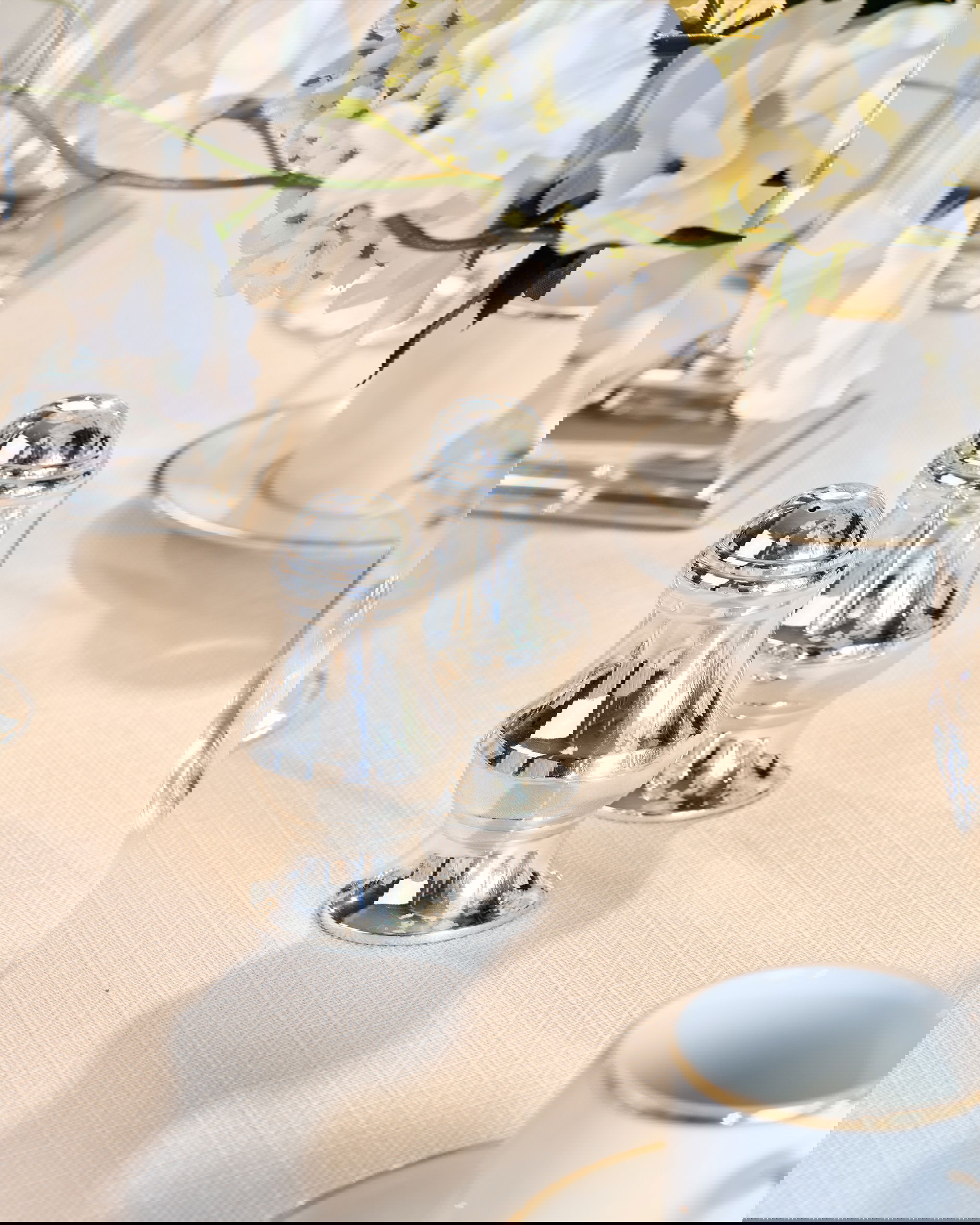 Abbey zout- en pepperstel classic