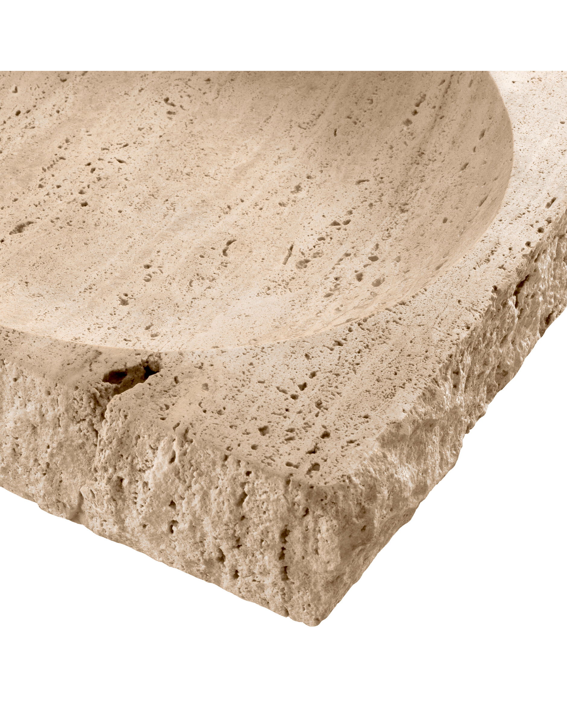 Generic kulho travertine OUTLET