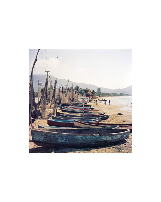 Fishing Boats