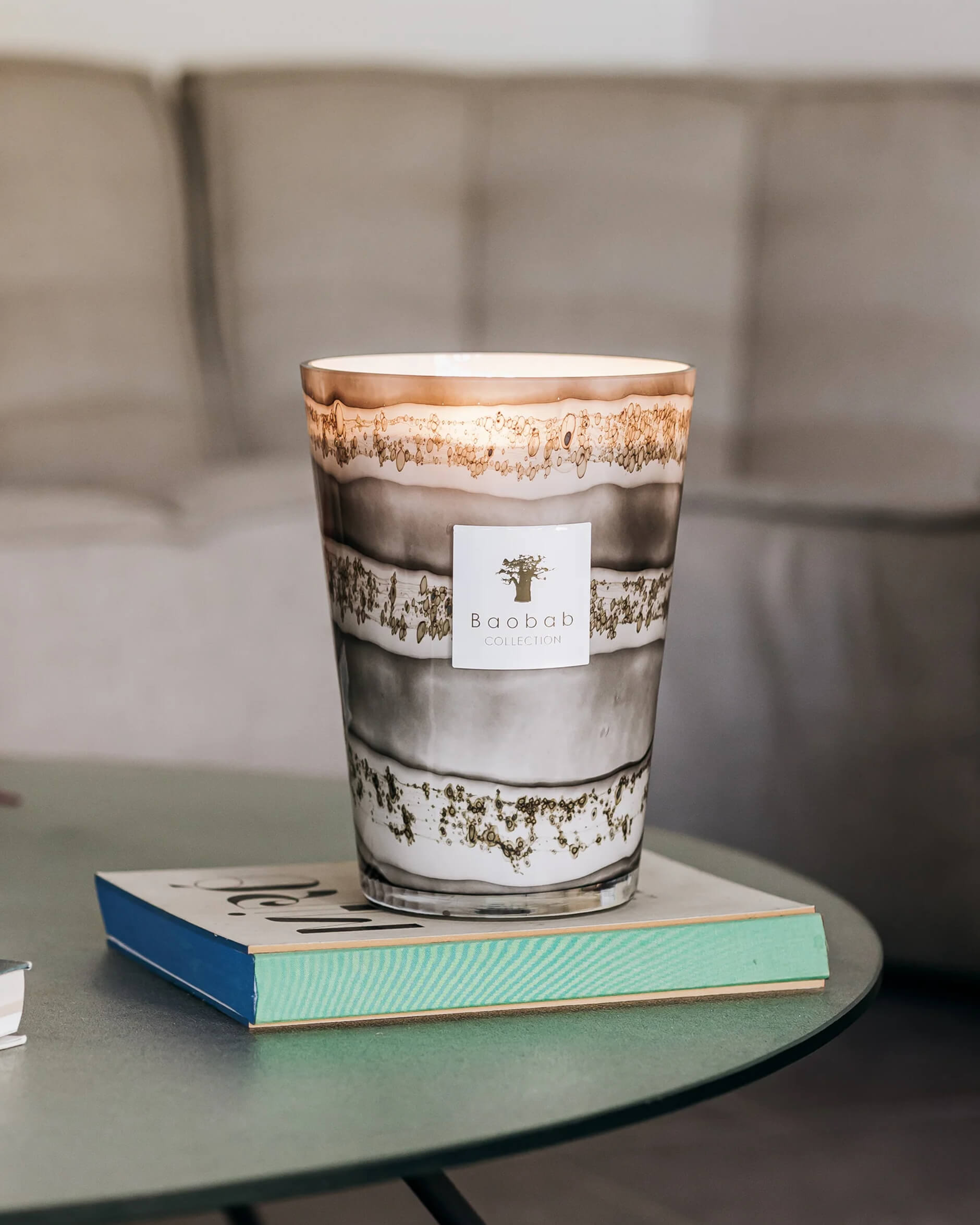 Sand Atacama doftljus