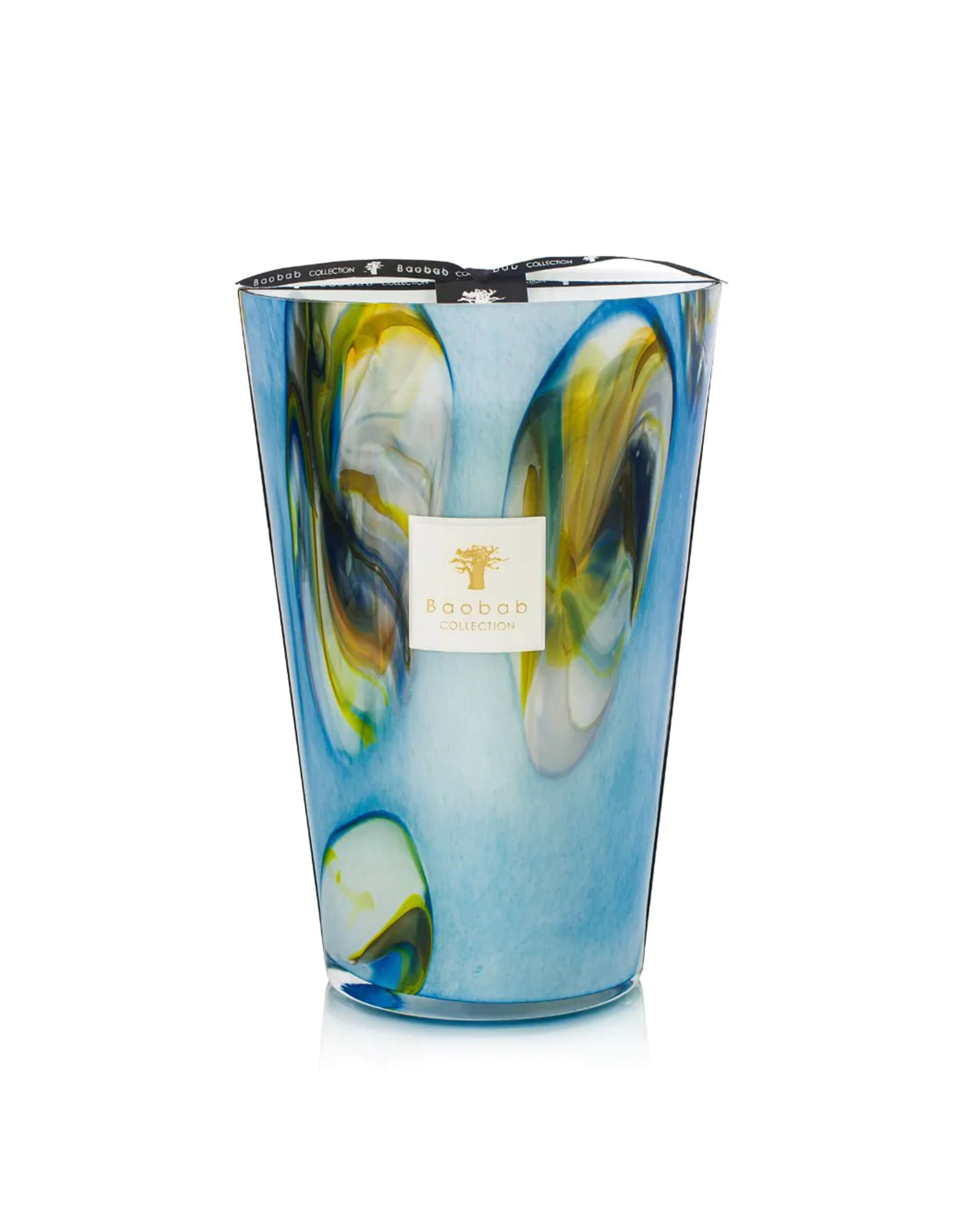 Oceania Tingari Scented Candle